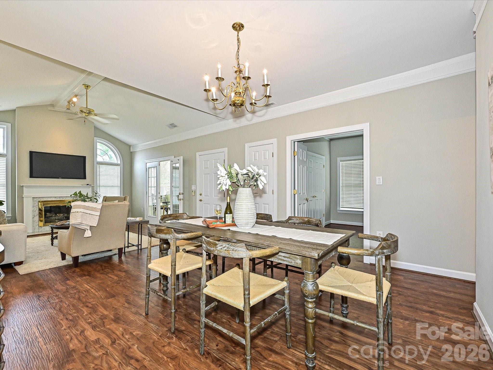 8629 Windsor Ridge Drive Property Photo 14