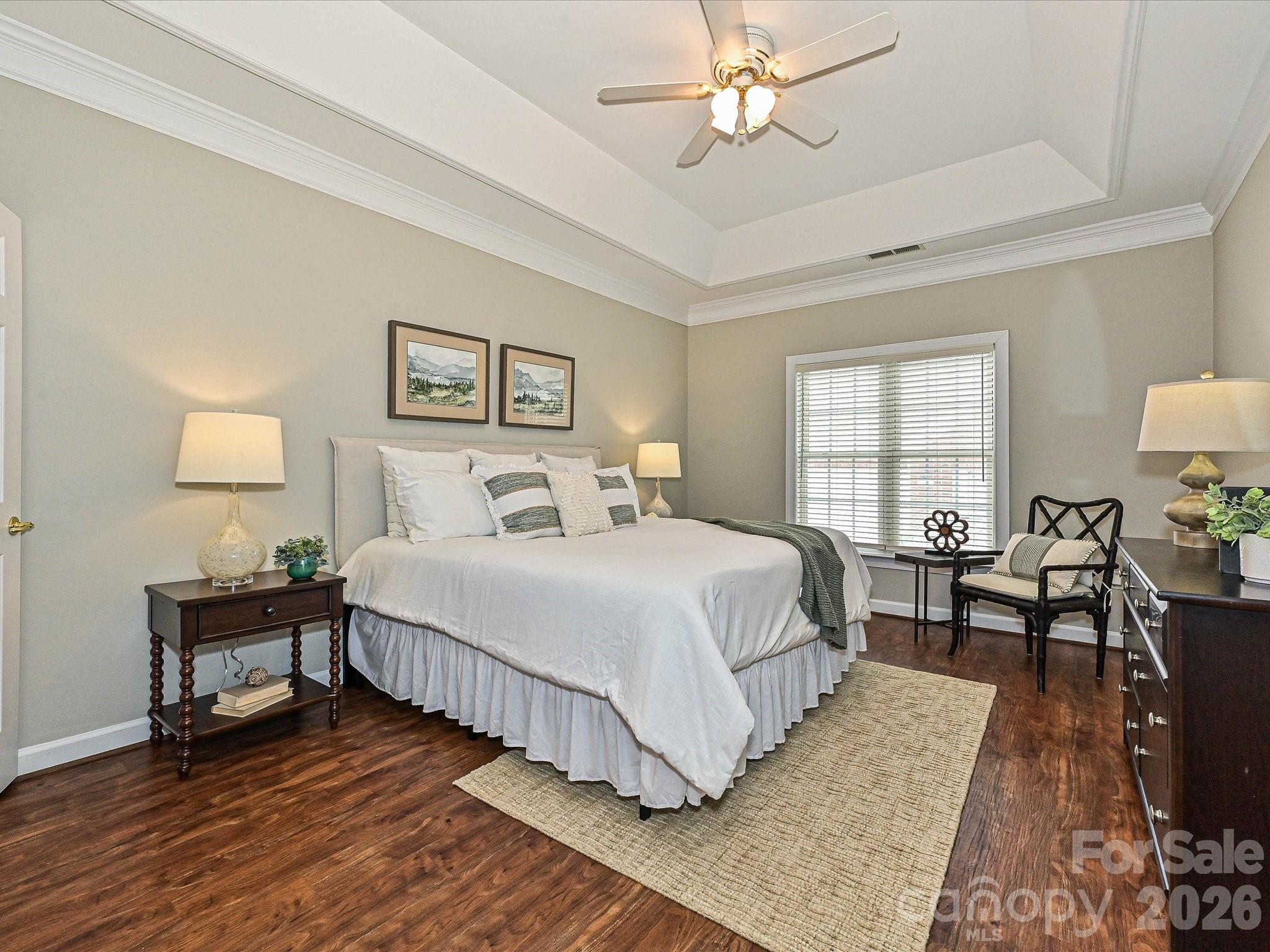 8629 Windsor Ridge Drive Property Photo 15