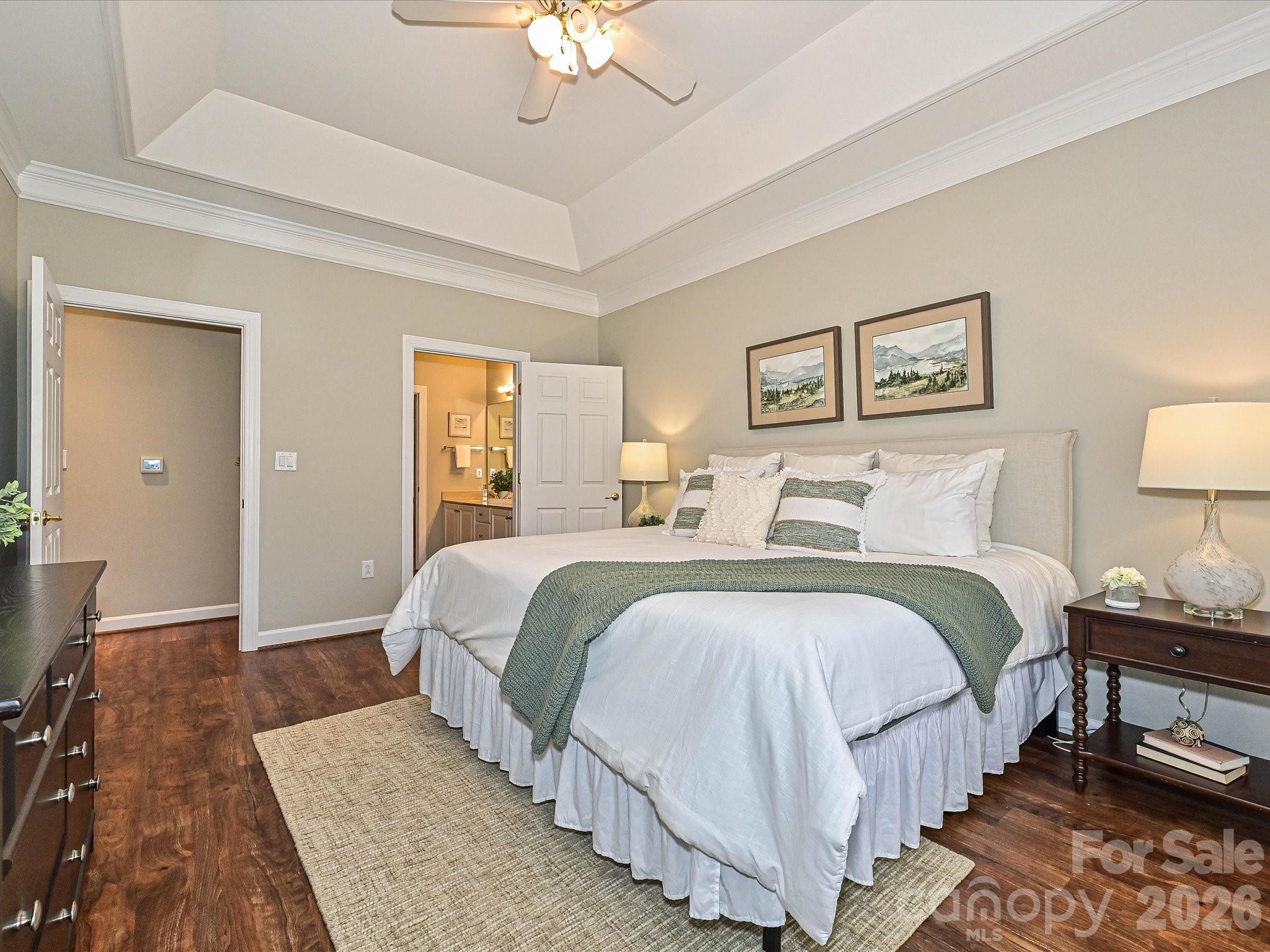 8629 Windsor Ridge Drive Property Photo 16