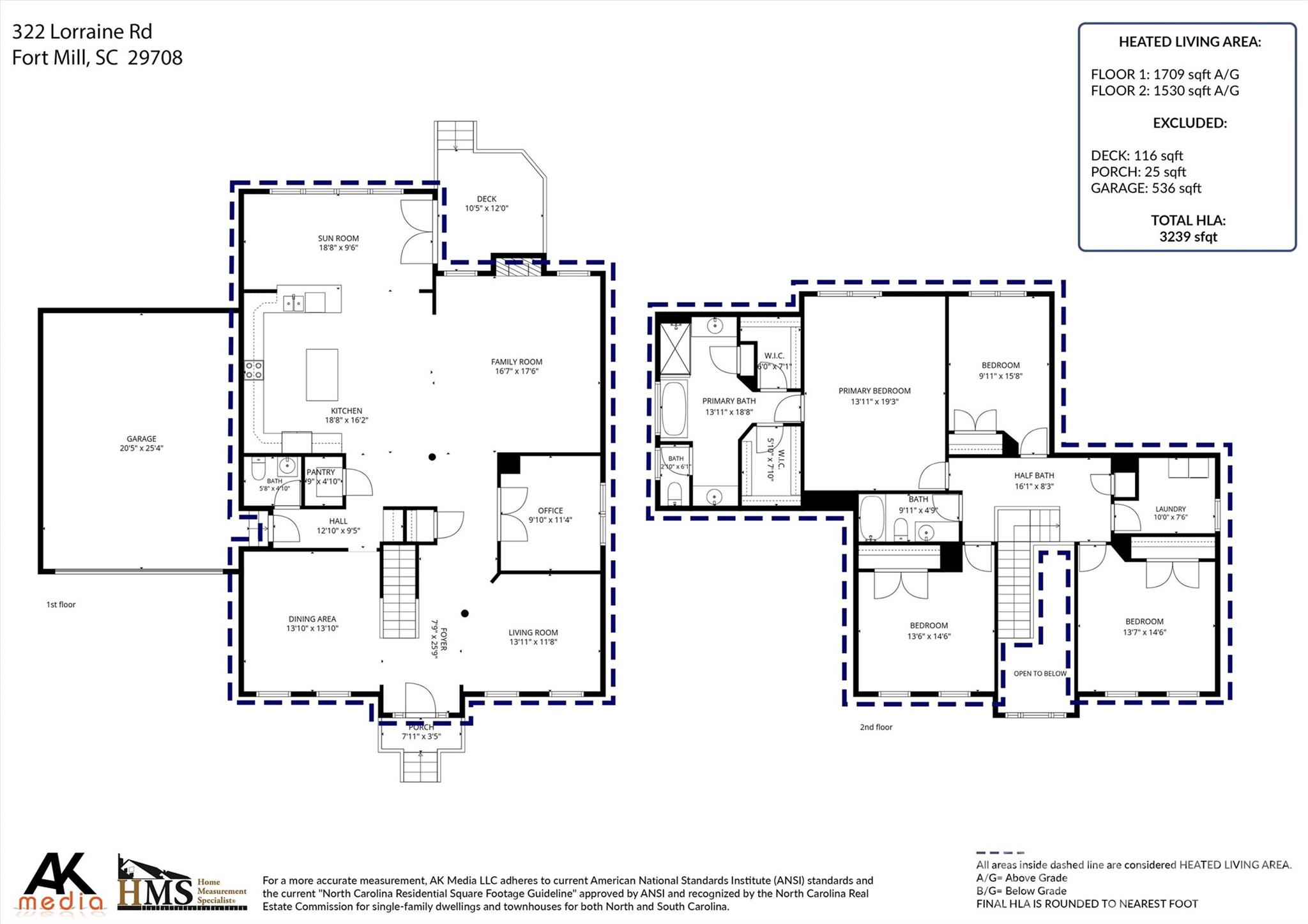 322 Lorraine Road Property Photo 44