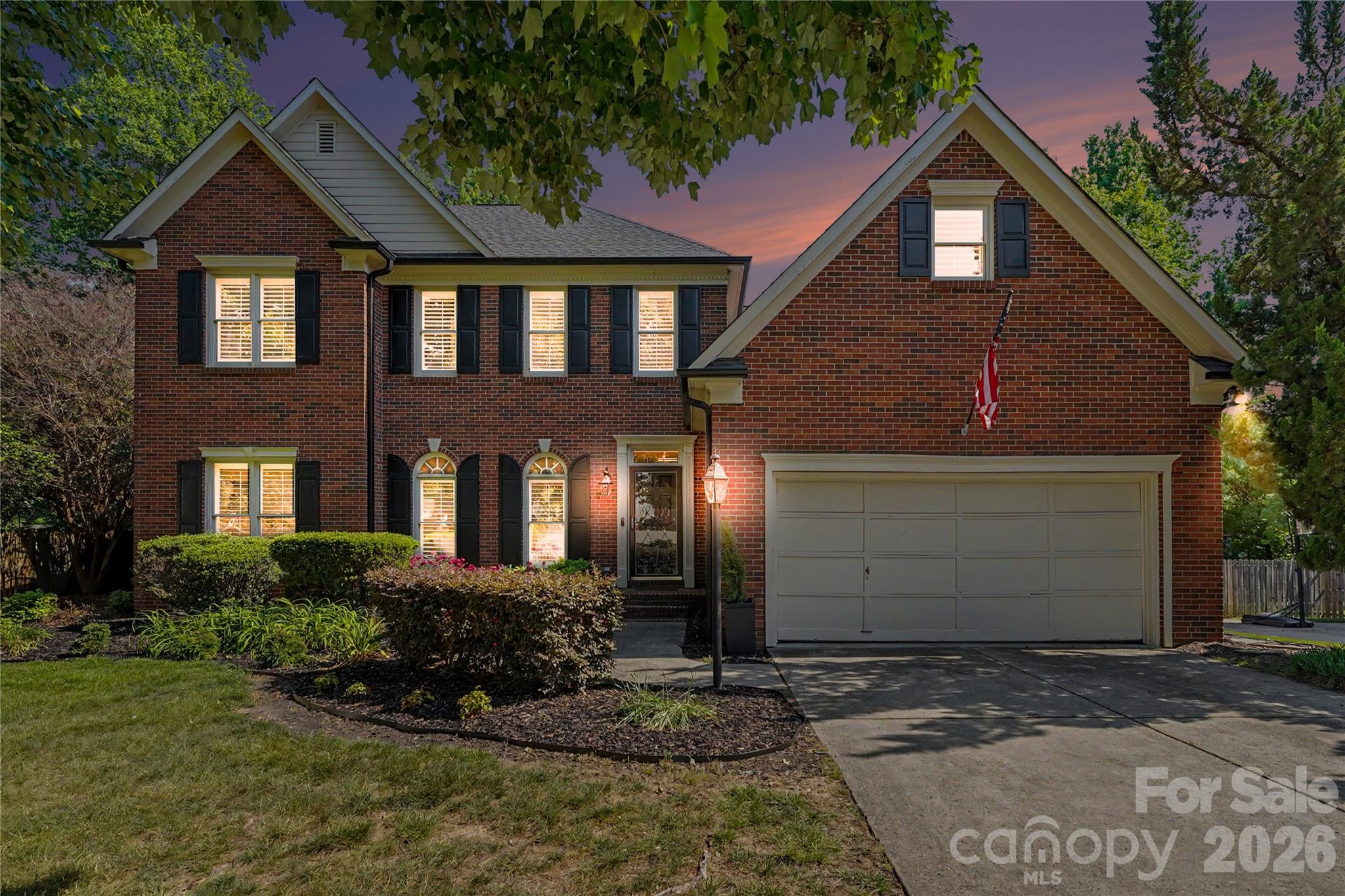 5718 Bayleaf Lane Property Photo 1