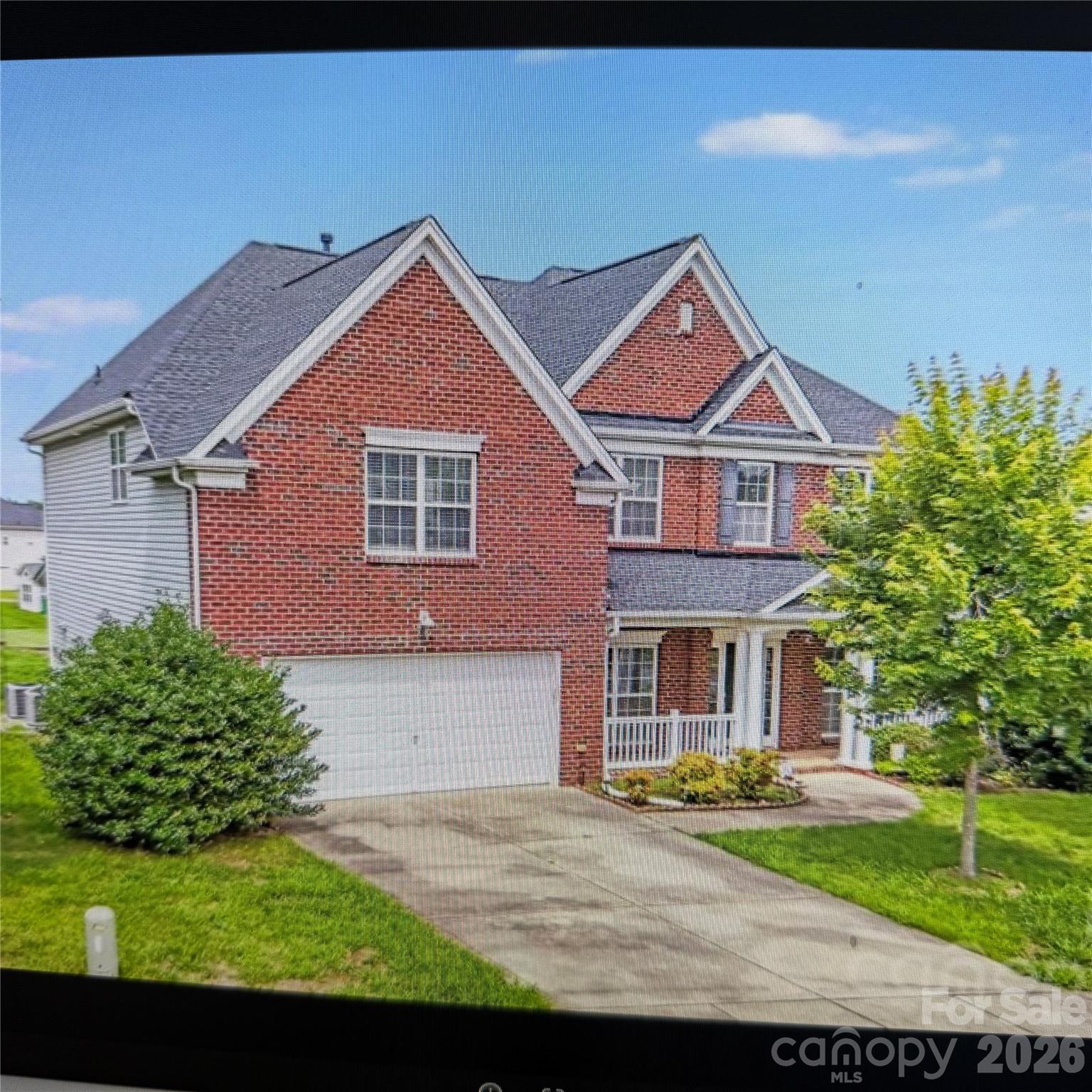 6227 Castlecove Road Property Photo 1