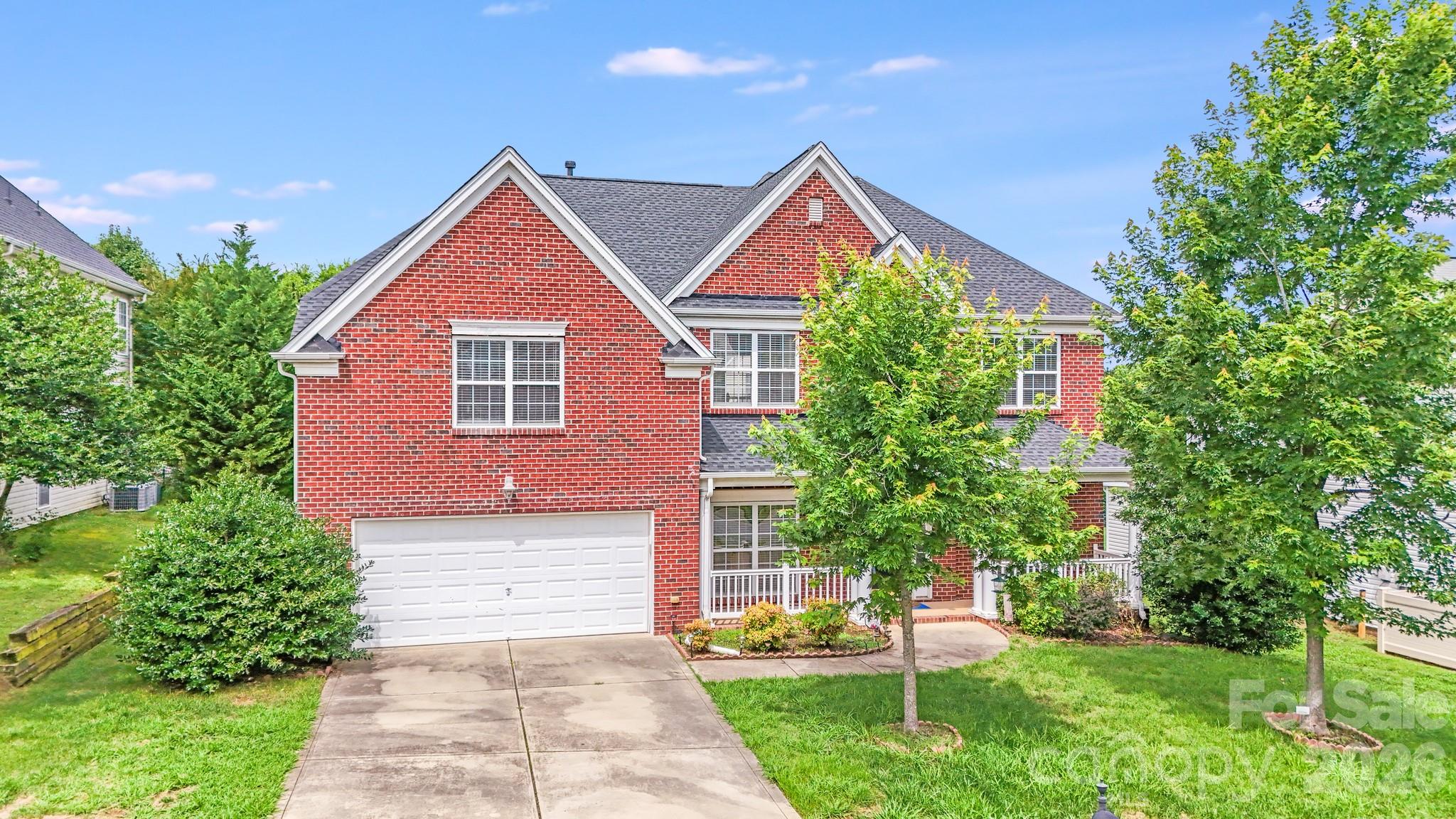 6227 Castlecove Road Property Photo 1
