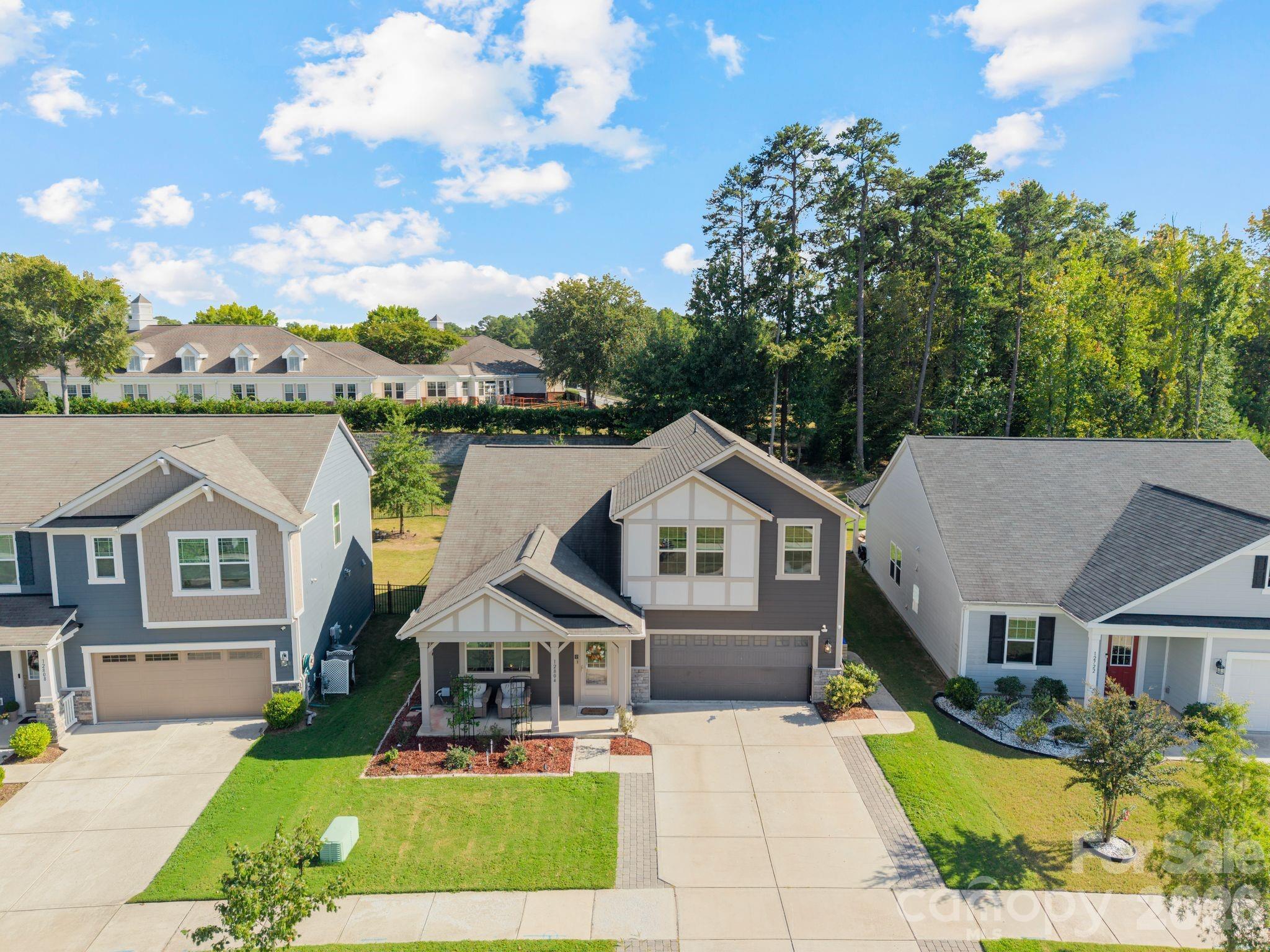 12804 Heath Grove Drive Property Photo 1