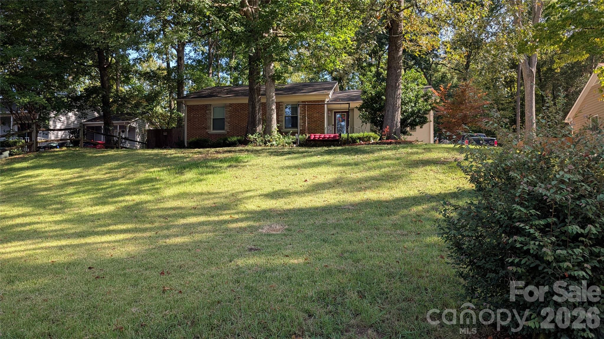 1740 Ashcroft Lane Property Photo 1