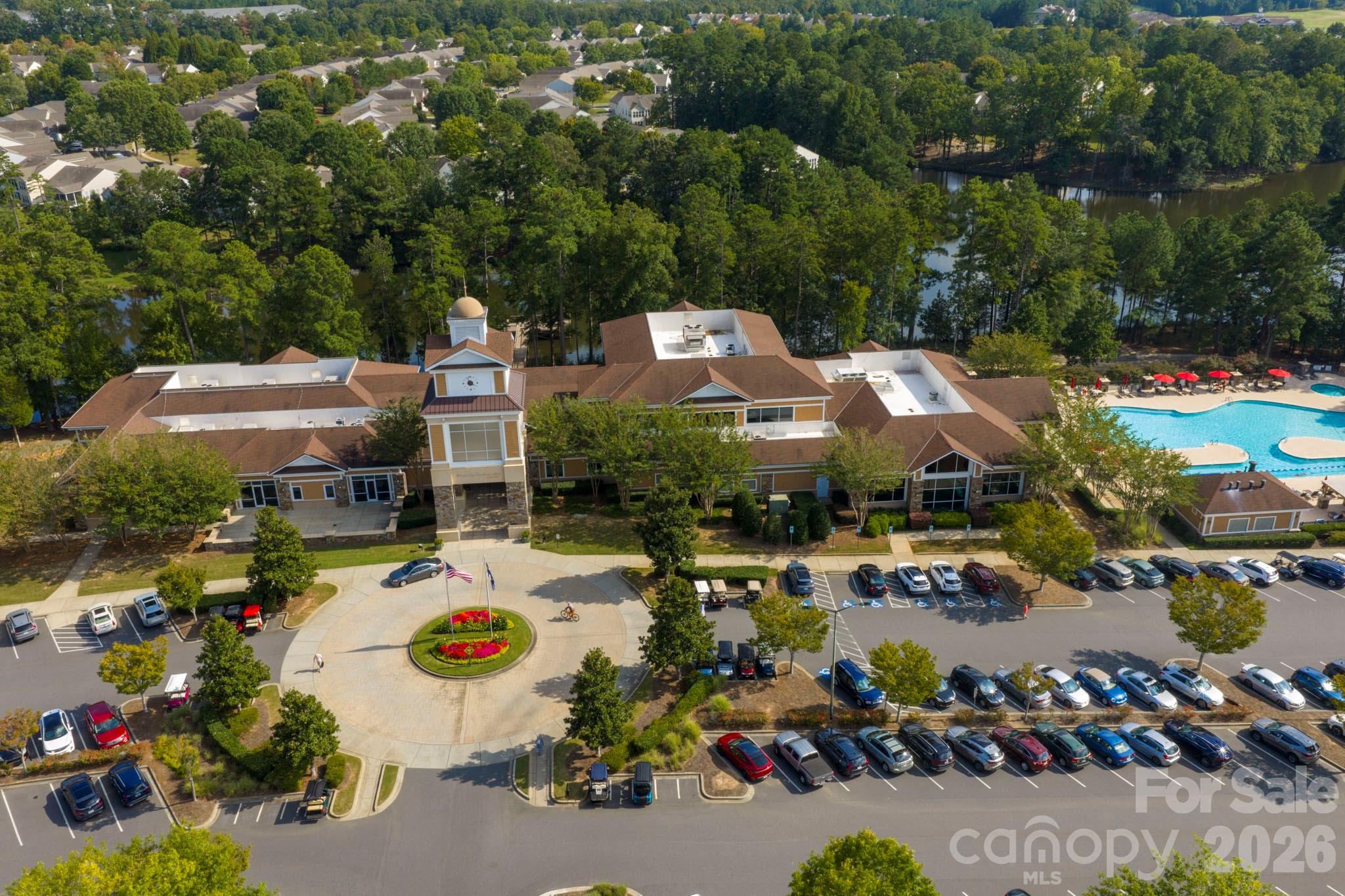 911 Lily Magnolia Court Property Photo 33