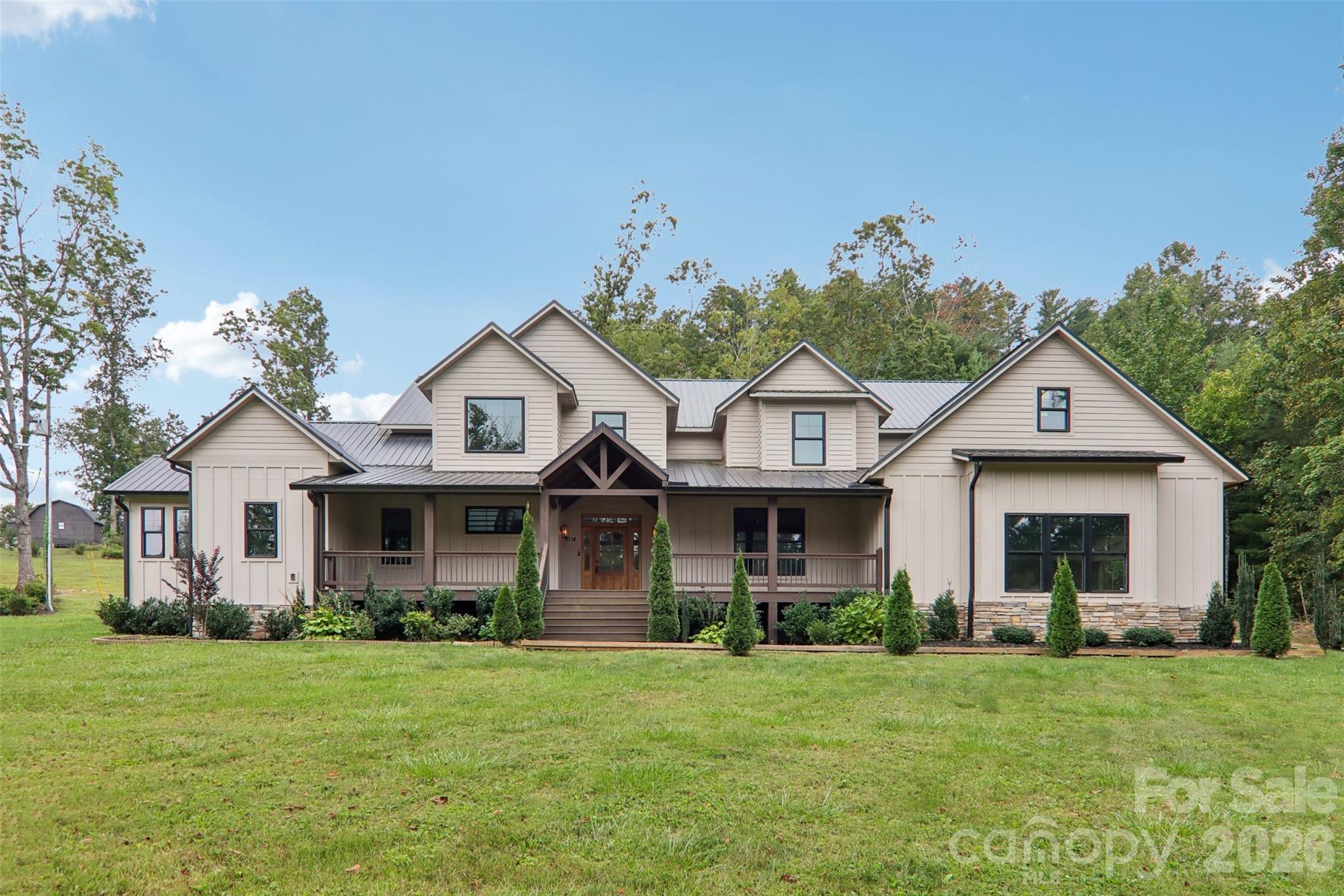 157 Allen Drive Property Photo 1