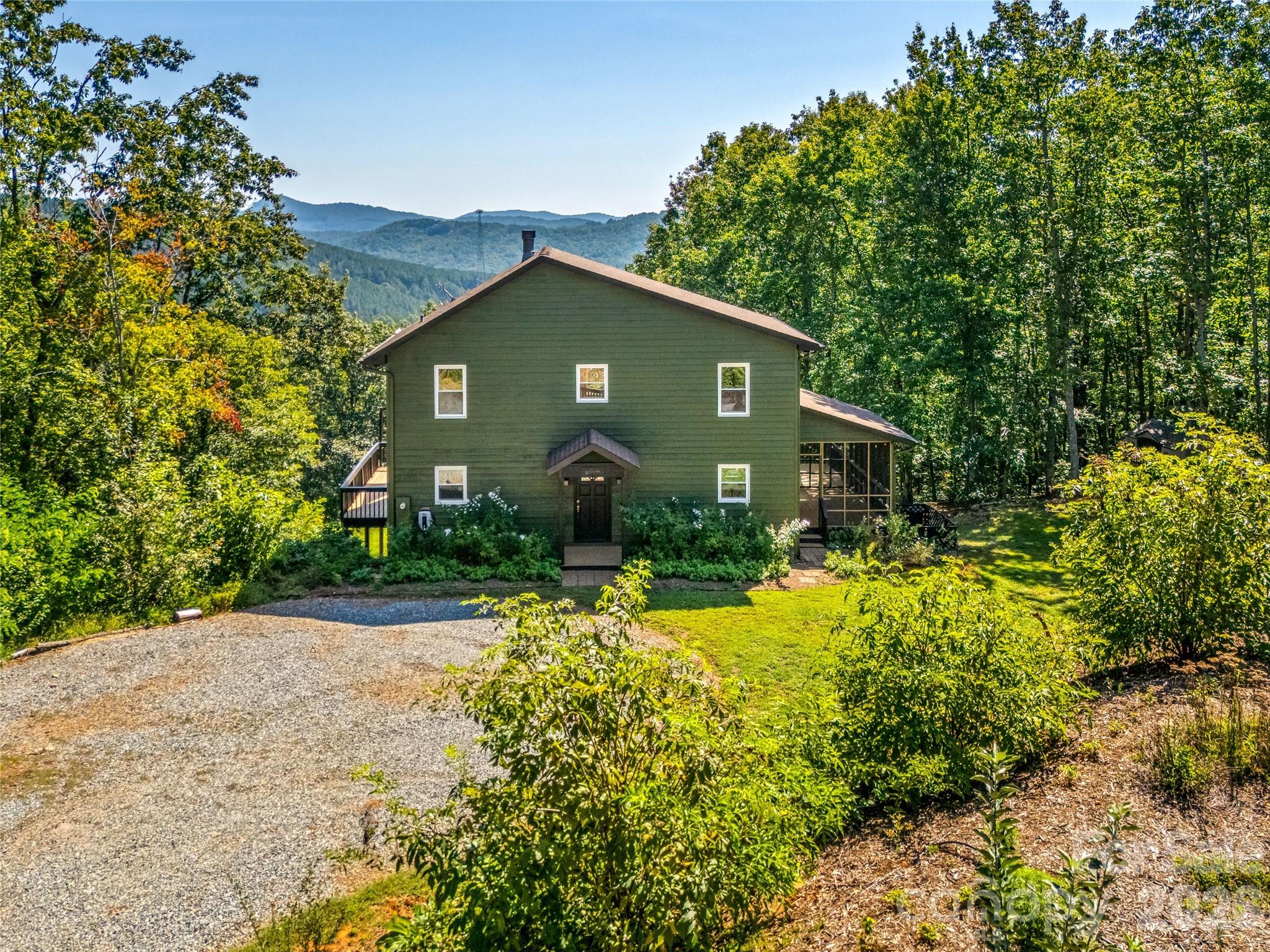 265 Idlewild Drive Property Photo 1