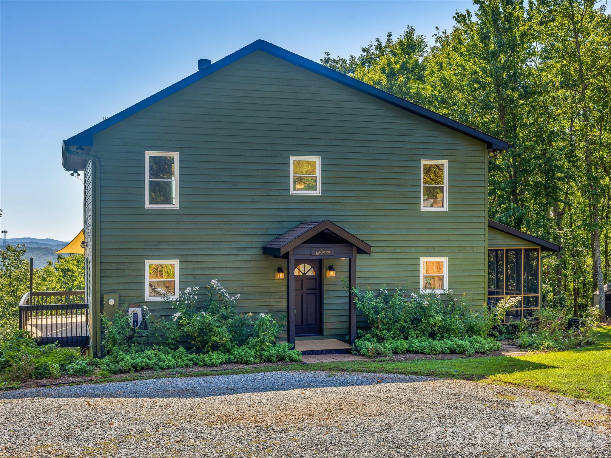 265 Idlewild Drive Property Photo 4