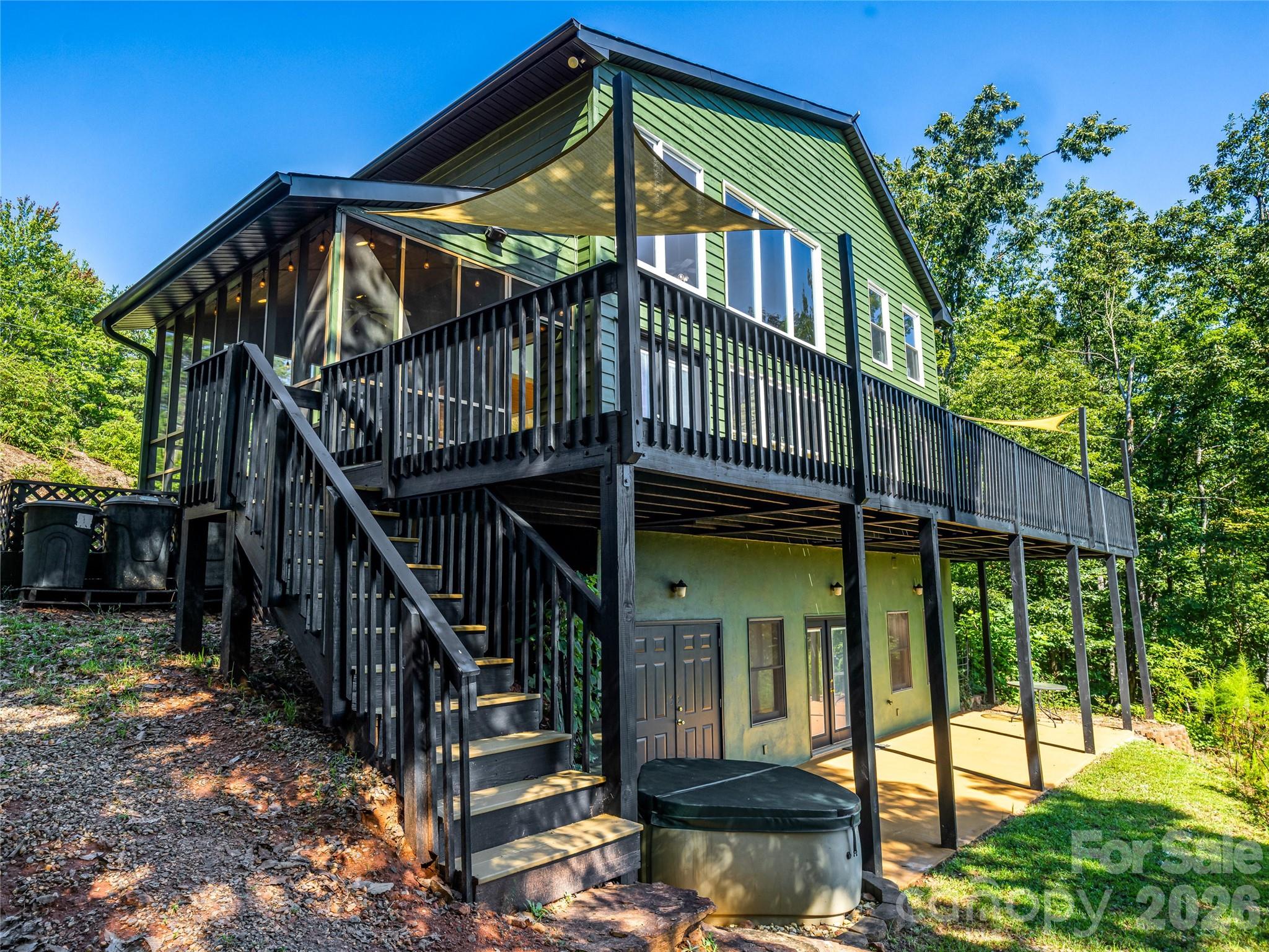265 Idlewild Drive Property Photo 36