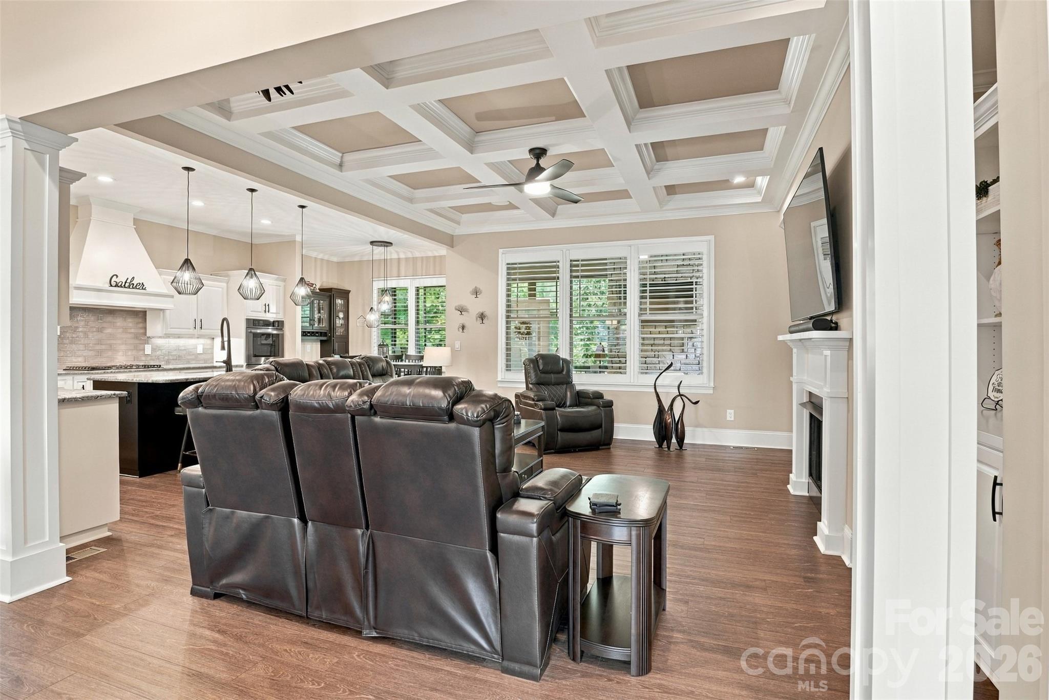 917 Catawba Shores Drive Property Photo 7