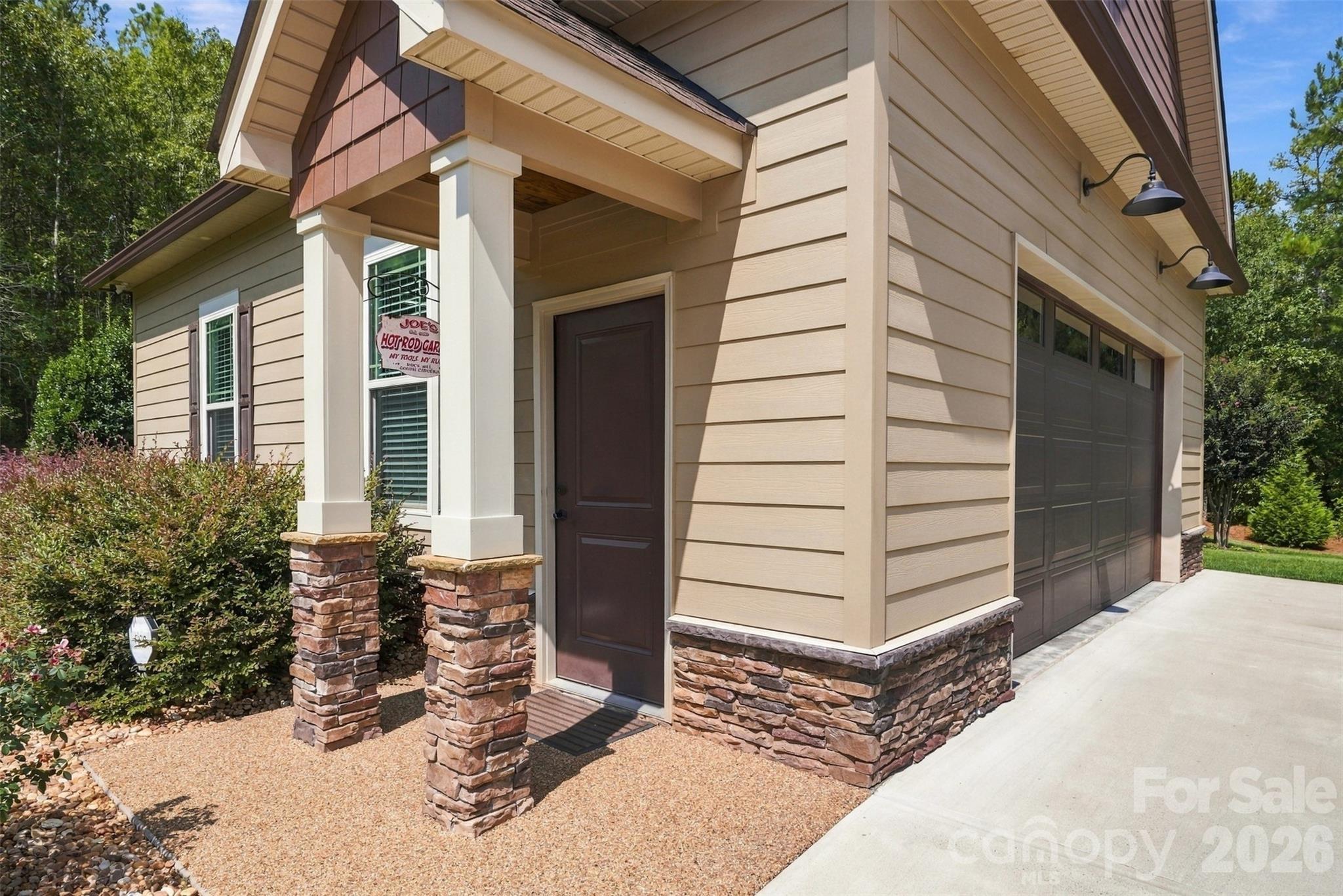 917 Catawba Shores Drive Property Photo 31