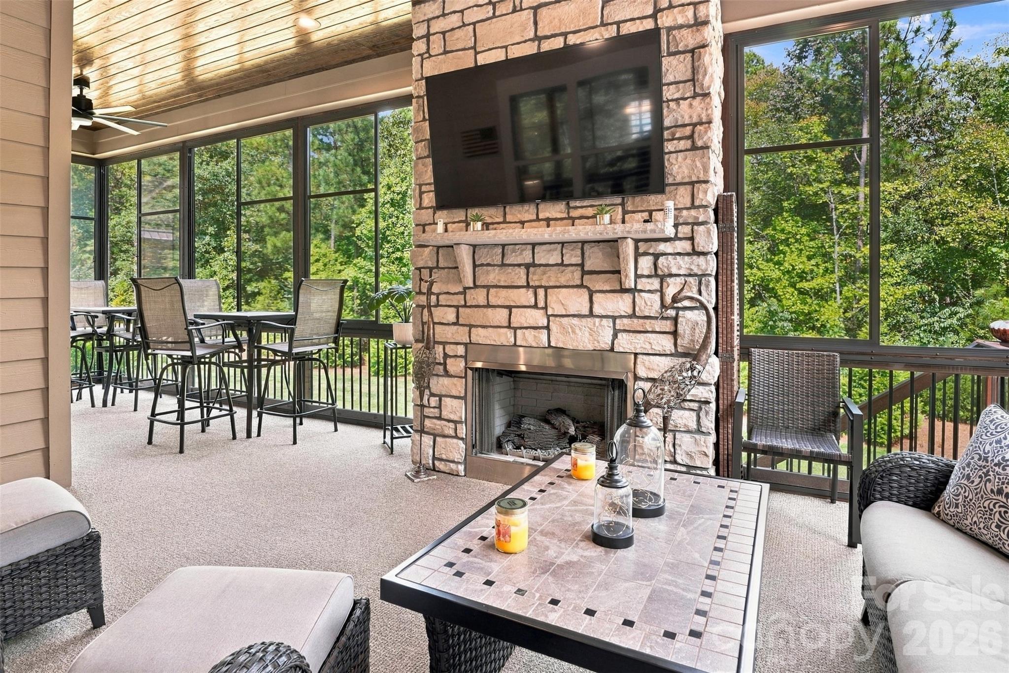 917 Catawba Shores Drive Property Photo 38