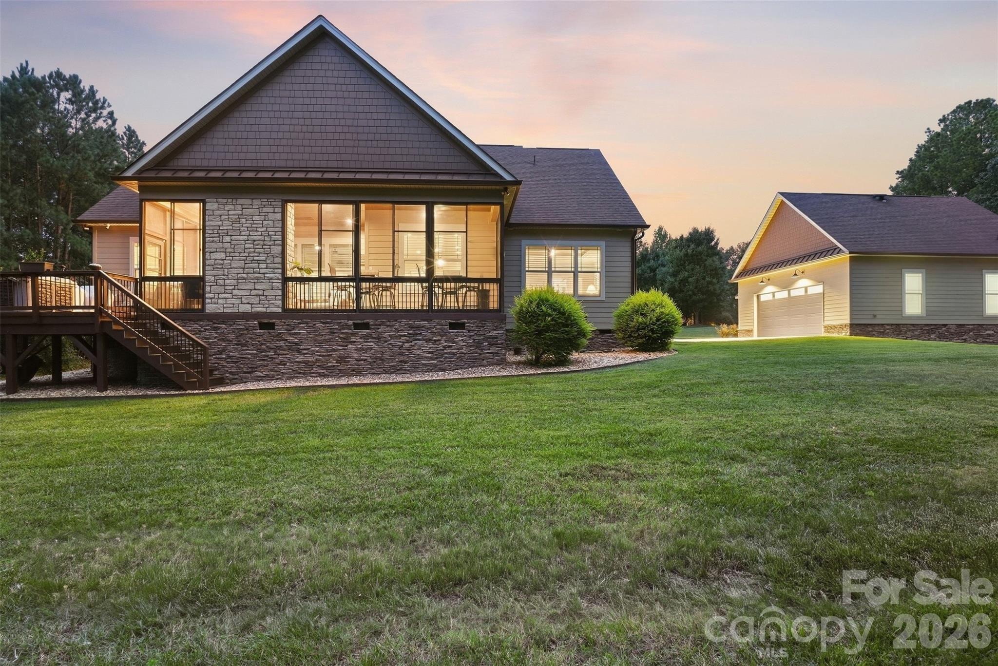 917 Catawba Shores Drive Property Photo 41
