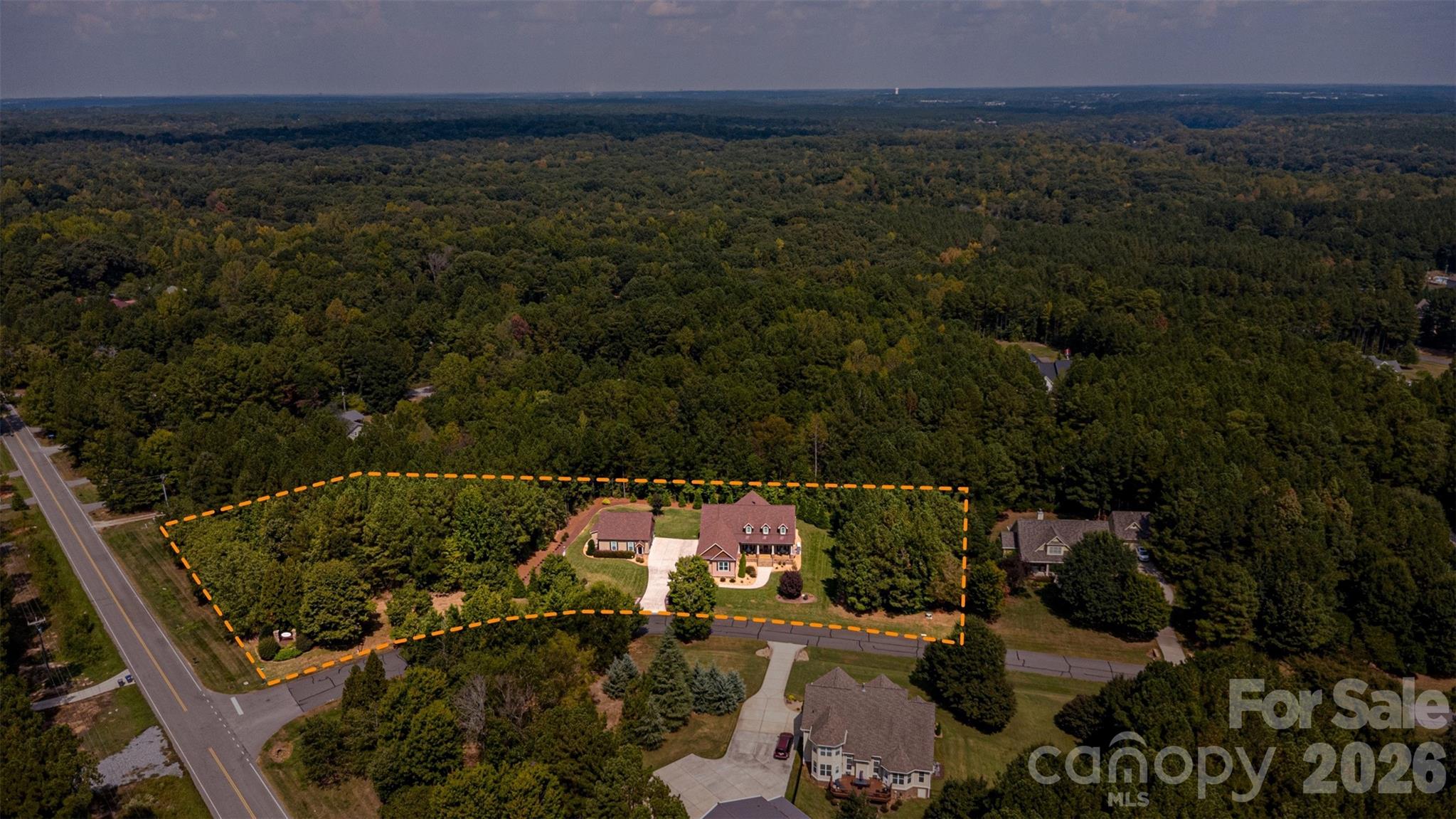 917 Catawba Shores Drive Property Photo 42