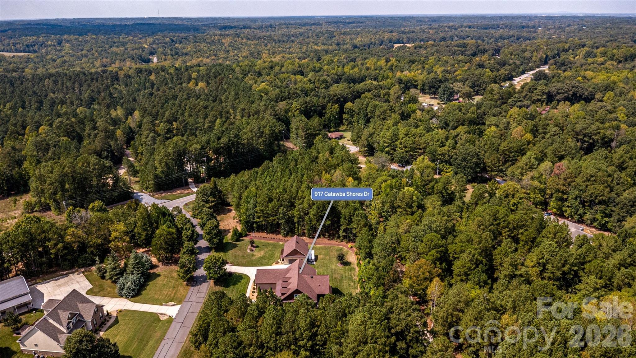 917 Catawba Shores Drive Property Photo 43