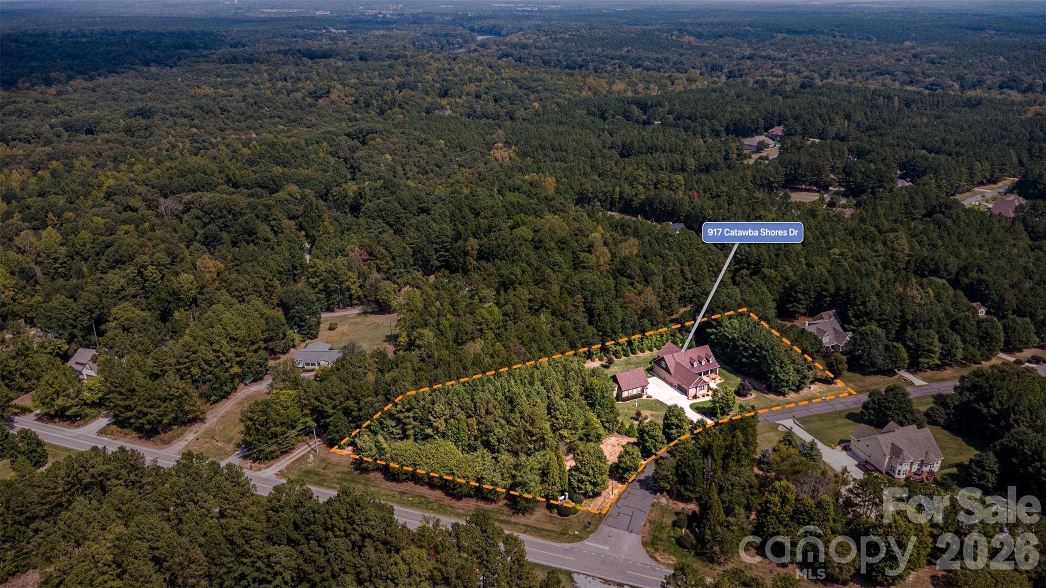 917 Catawba Shores Drive Property Photo 44
