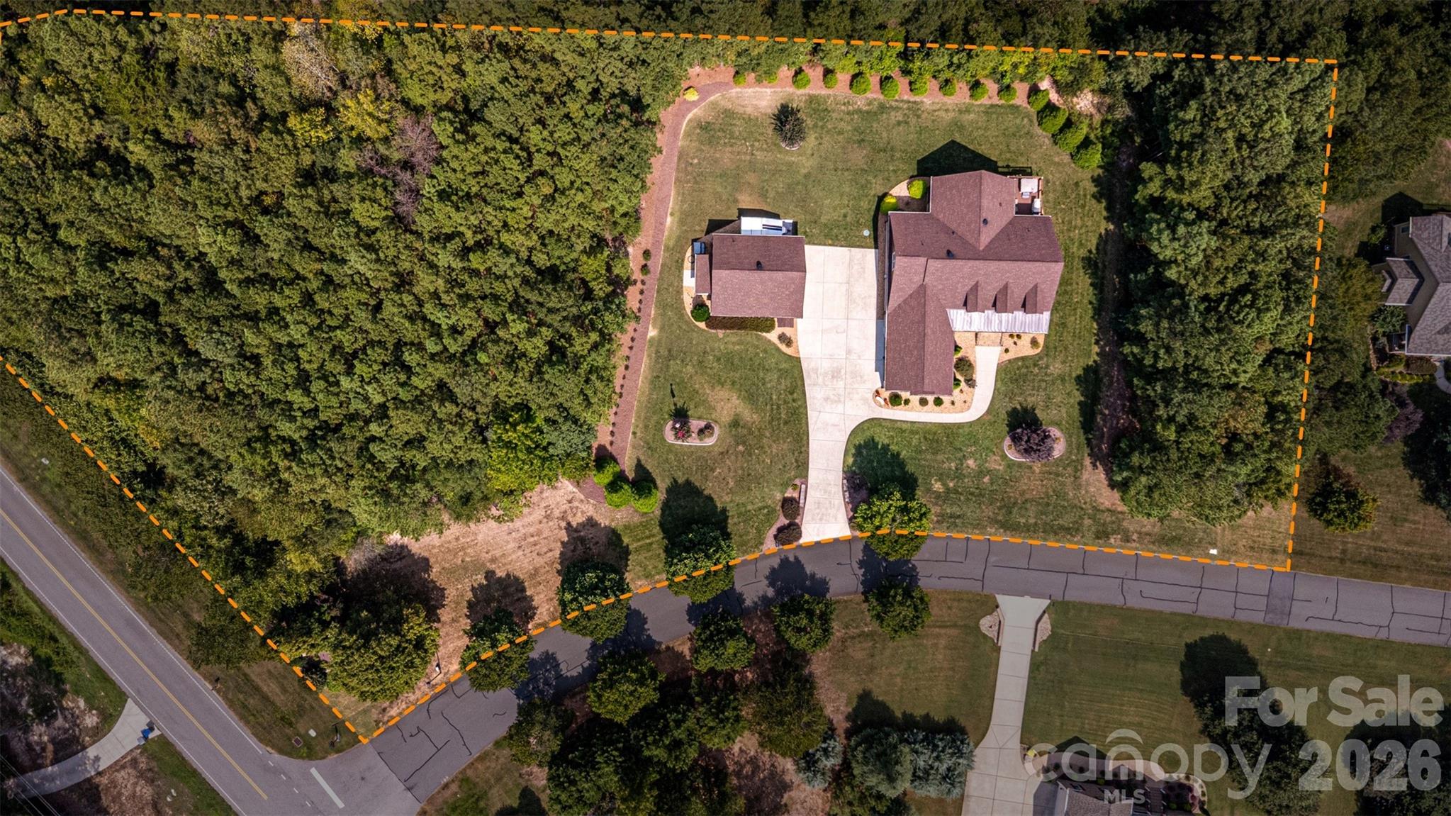 917 Catawba Shores Drive Property Photo 45