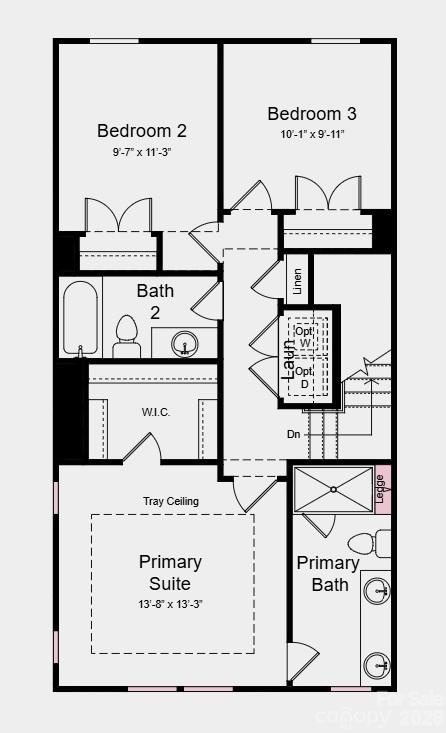 2025 Hawksworth Lane Property Photo 31