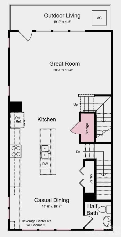 2025 Hawksworth Lane Property Photo 33