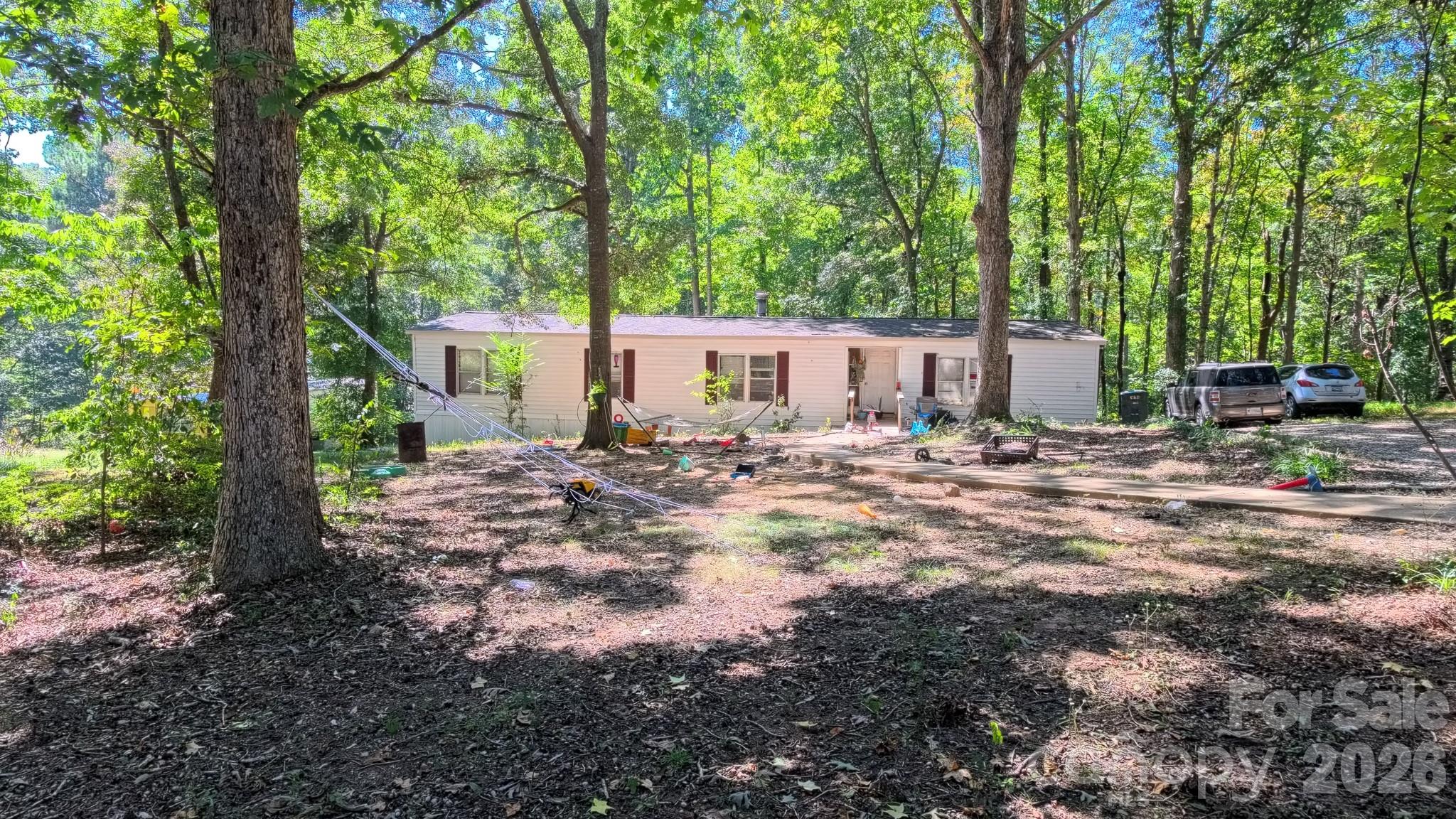 4350 Cureton Ferry Road Property Photo 1