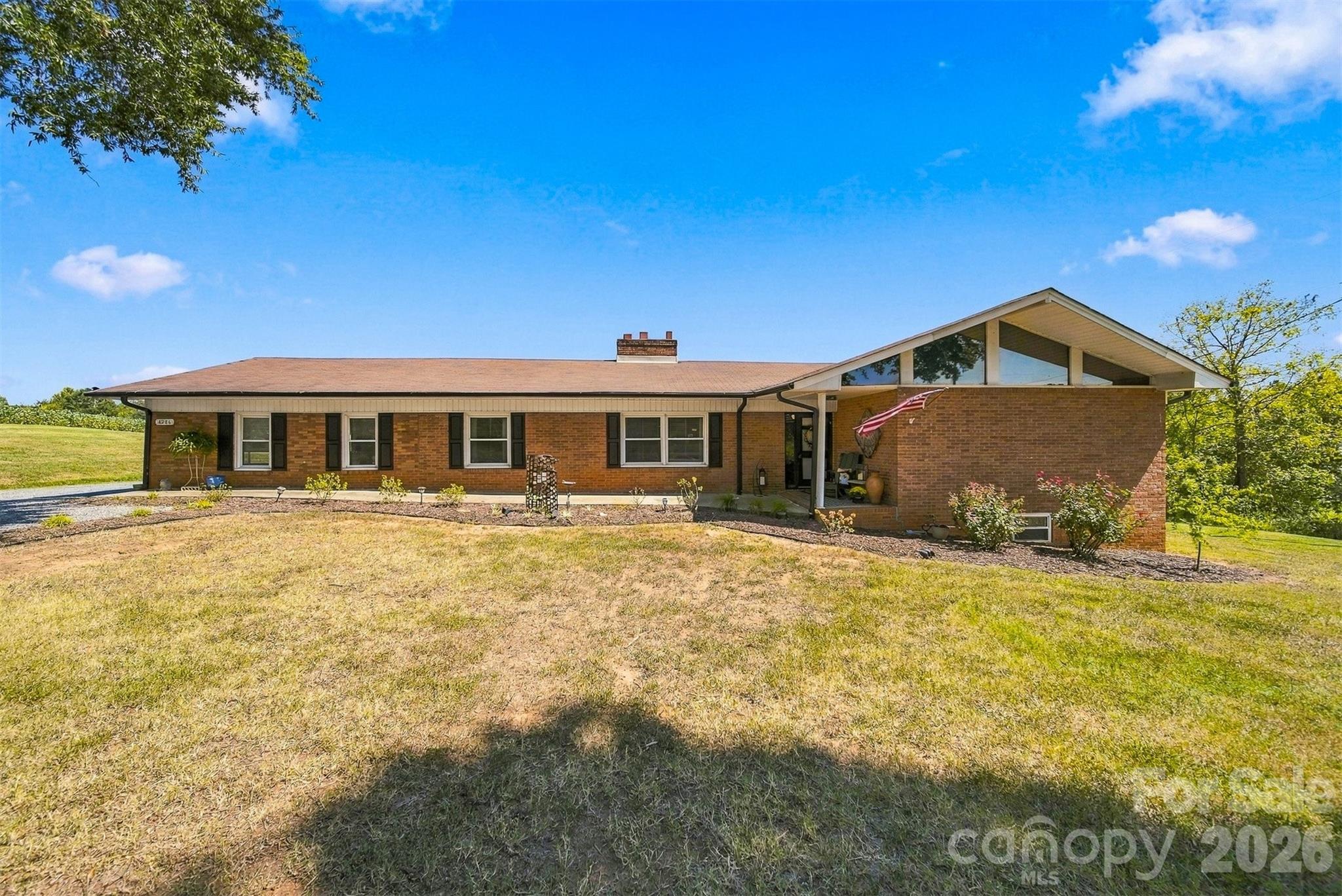 4286 Hall Dairy Road Property Photo 1