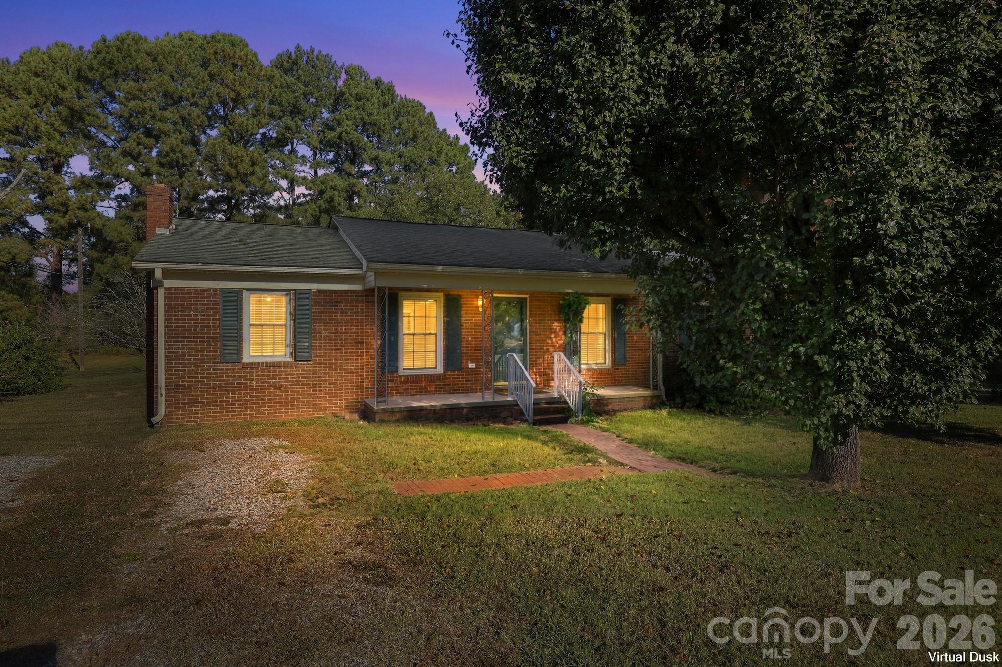 1140 Upper Palmer Road Property Photo 1