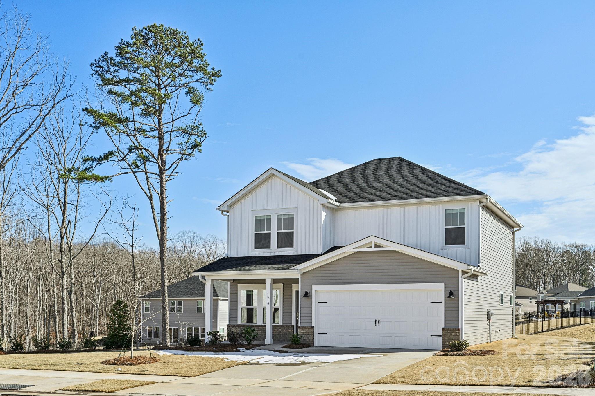 2411 Chartwell Street Property Photo 1
