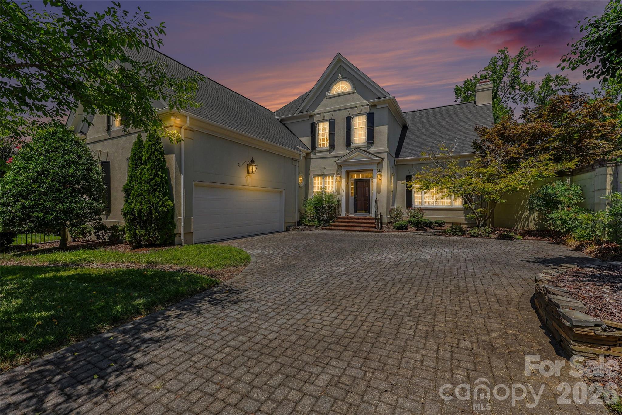 4320 Doverstone Lane Property Photo 1