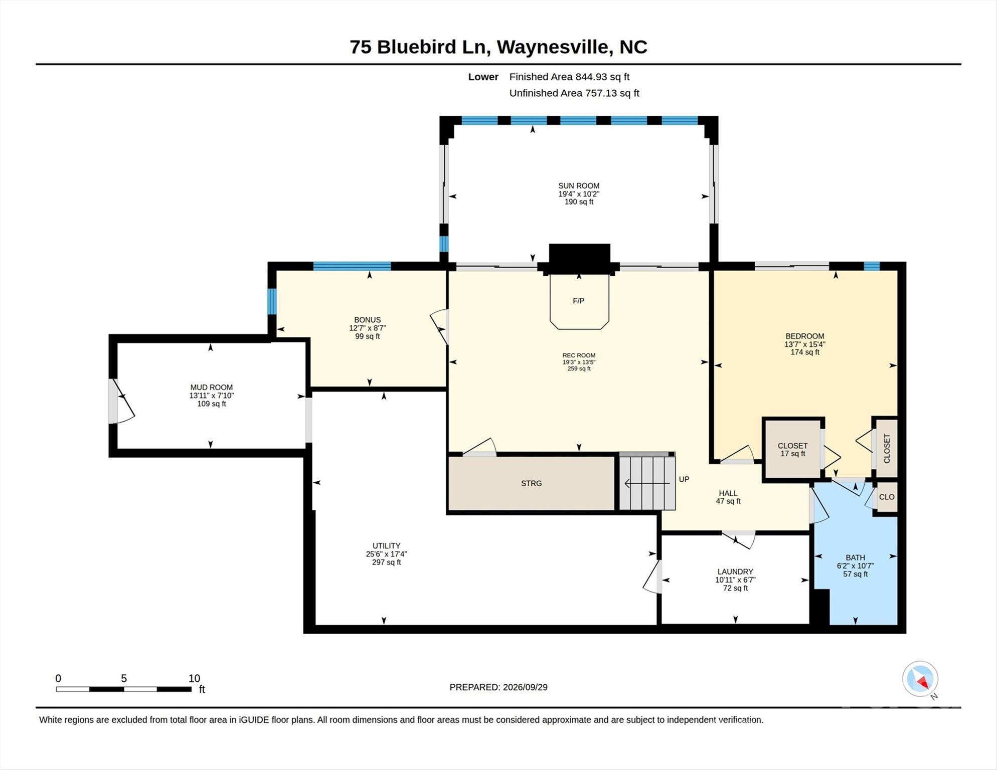 75 Bluebird Lane Property Photo 45