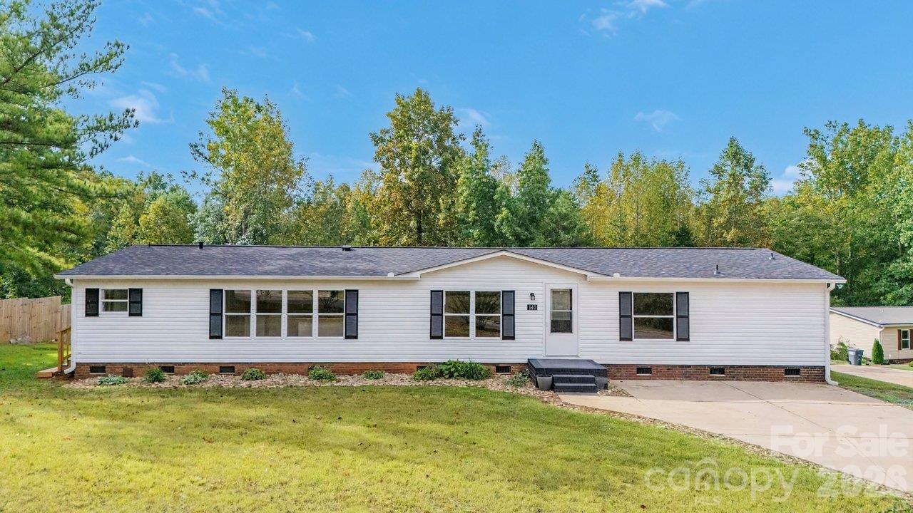 140 Ridge Creek Drive 56 Property Photo 1