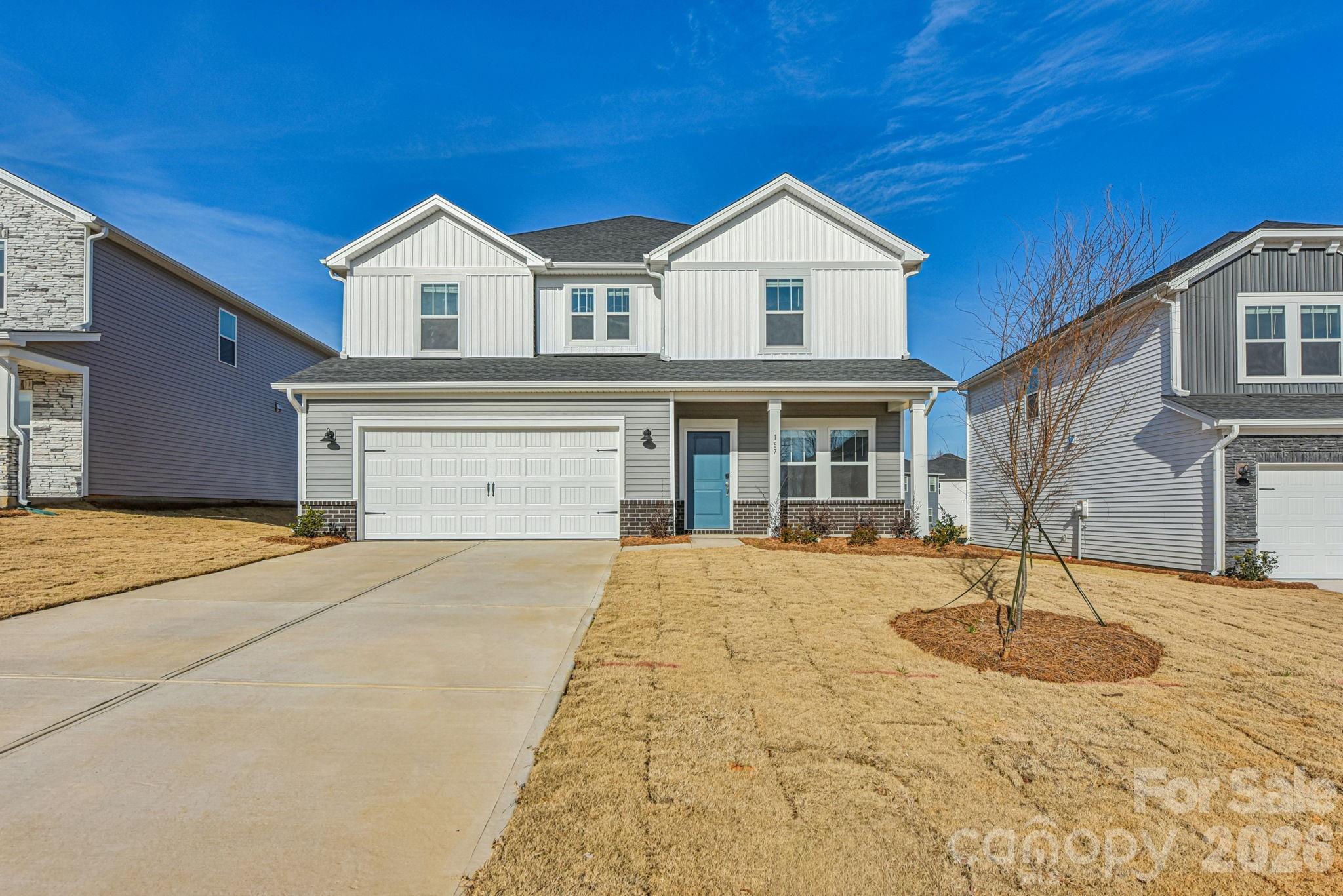 137 Frontiersman Drive Property Photo 1