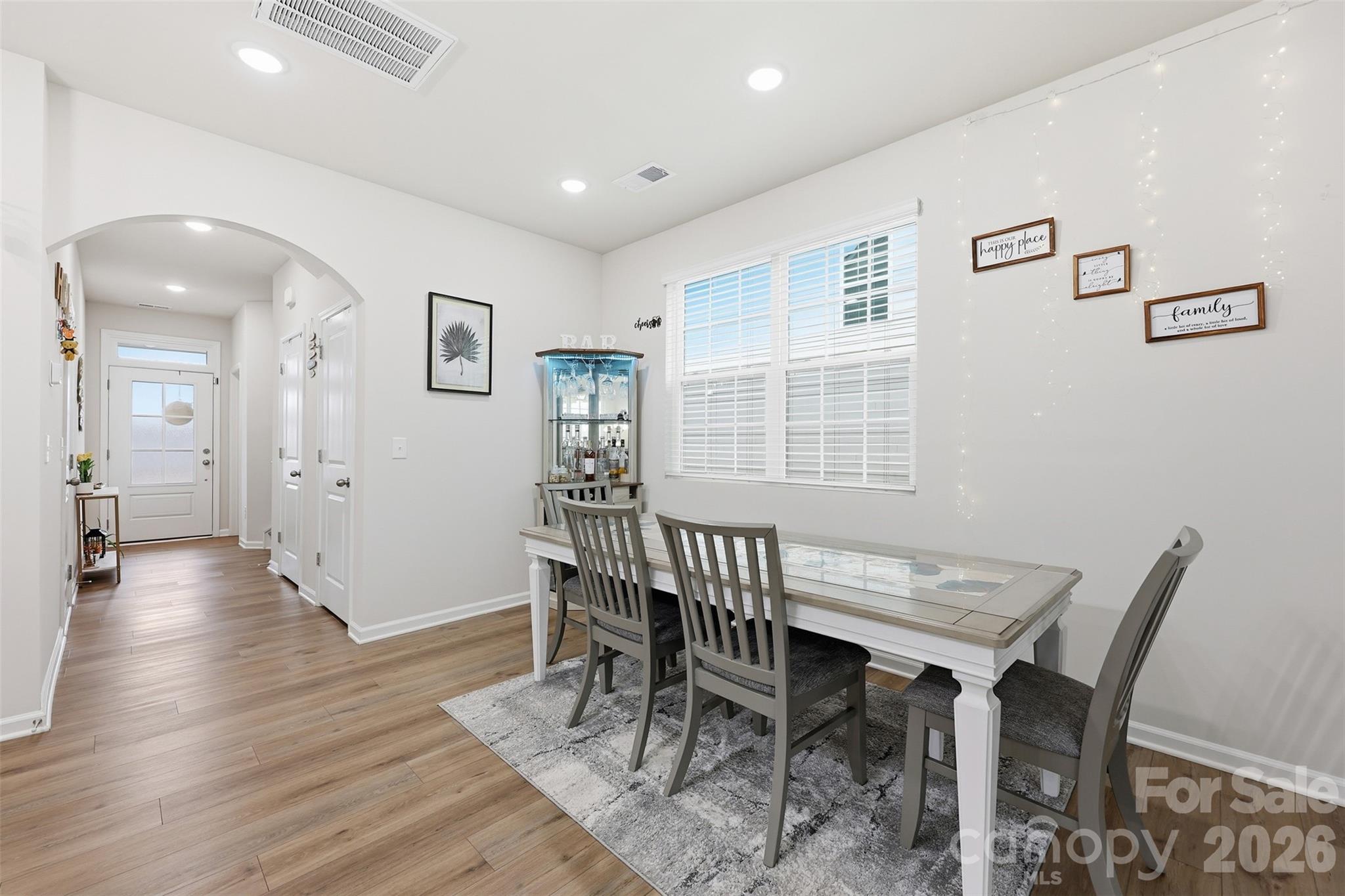 6029 Chelsea Oaks Ridge Property Photo 5