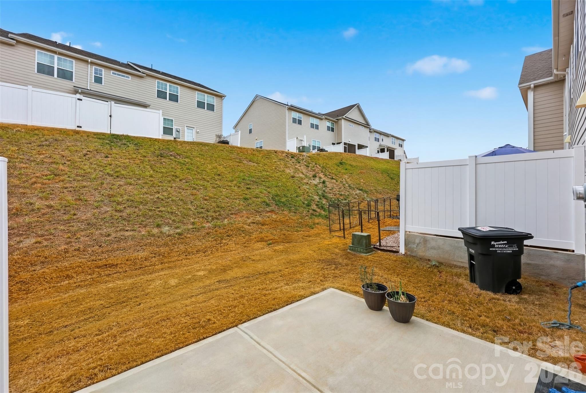 6029 Chelsea Oaks Ridge Property Photo 26