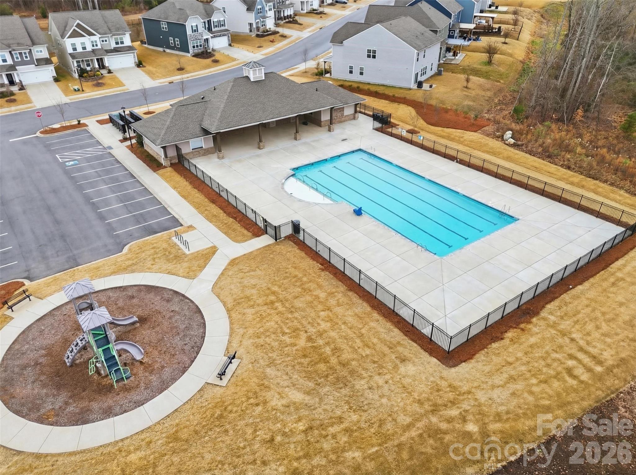 6029 Chelsea Oaks Ridge Property Photo 33