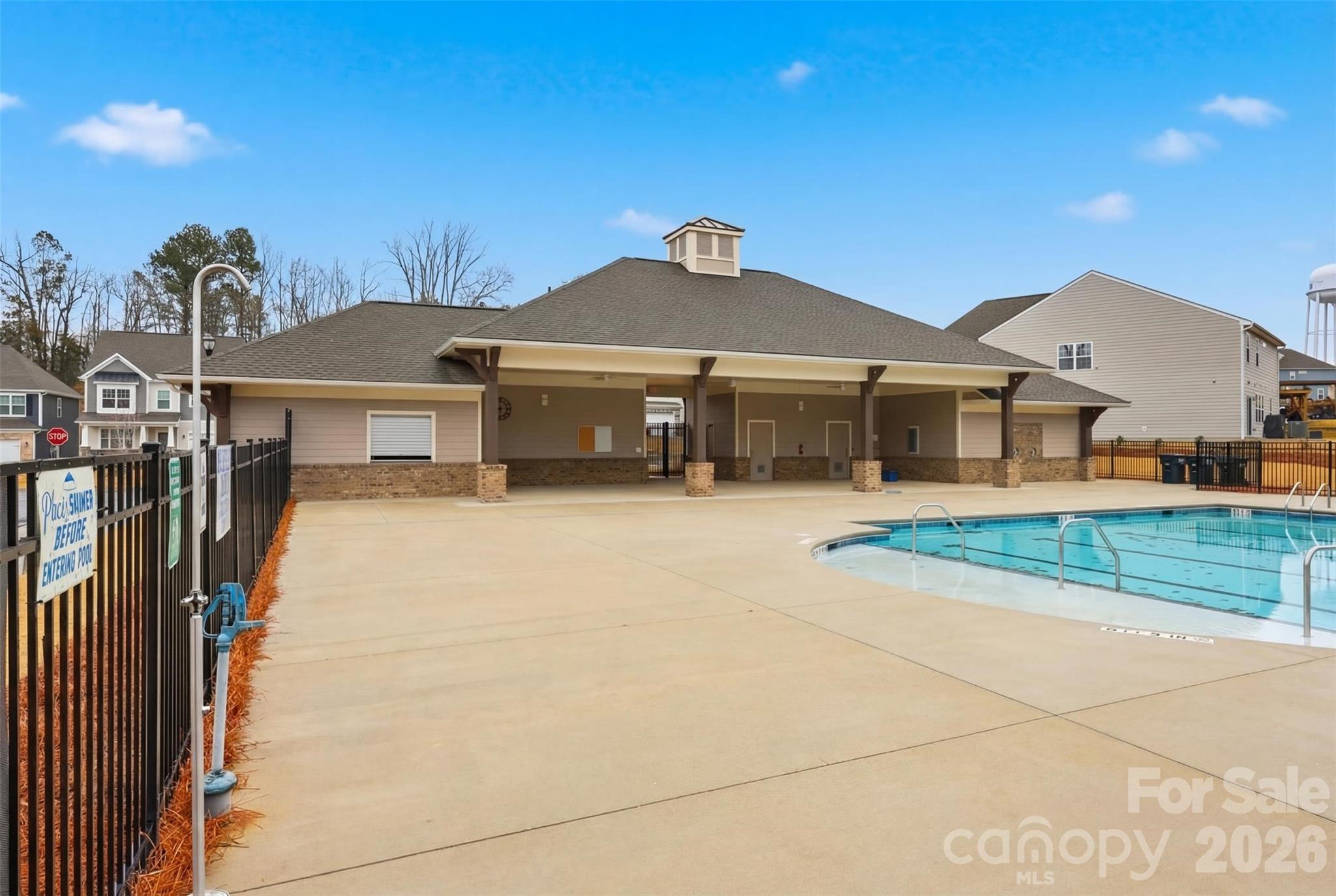 6029 Chelsea Oaks Ridge Property Photo 37
