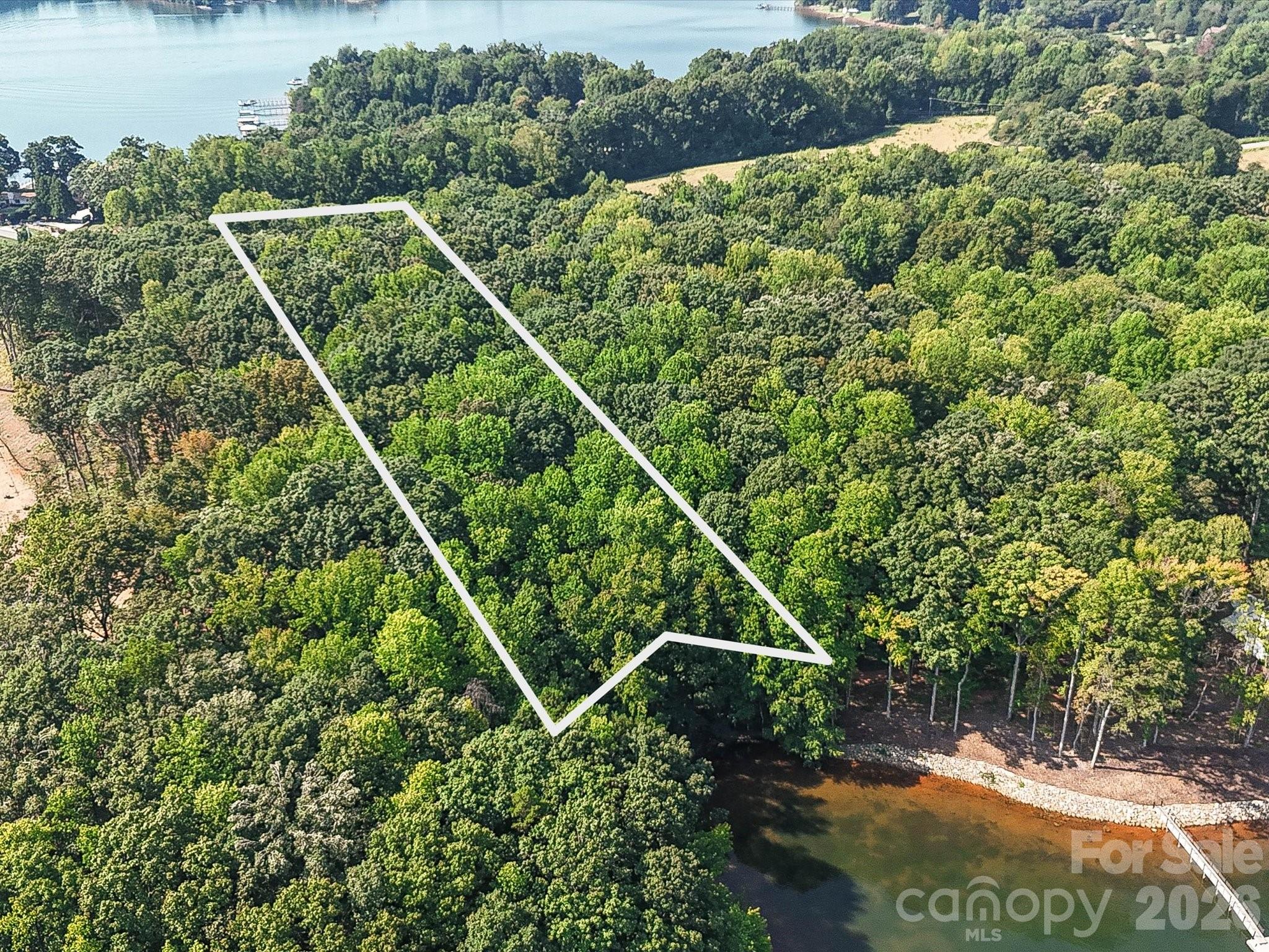 8695 Graham Road Property Photo 1