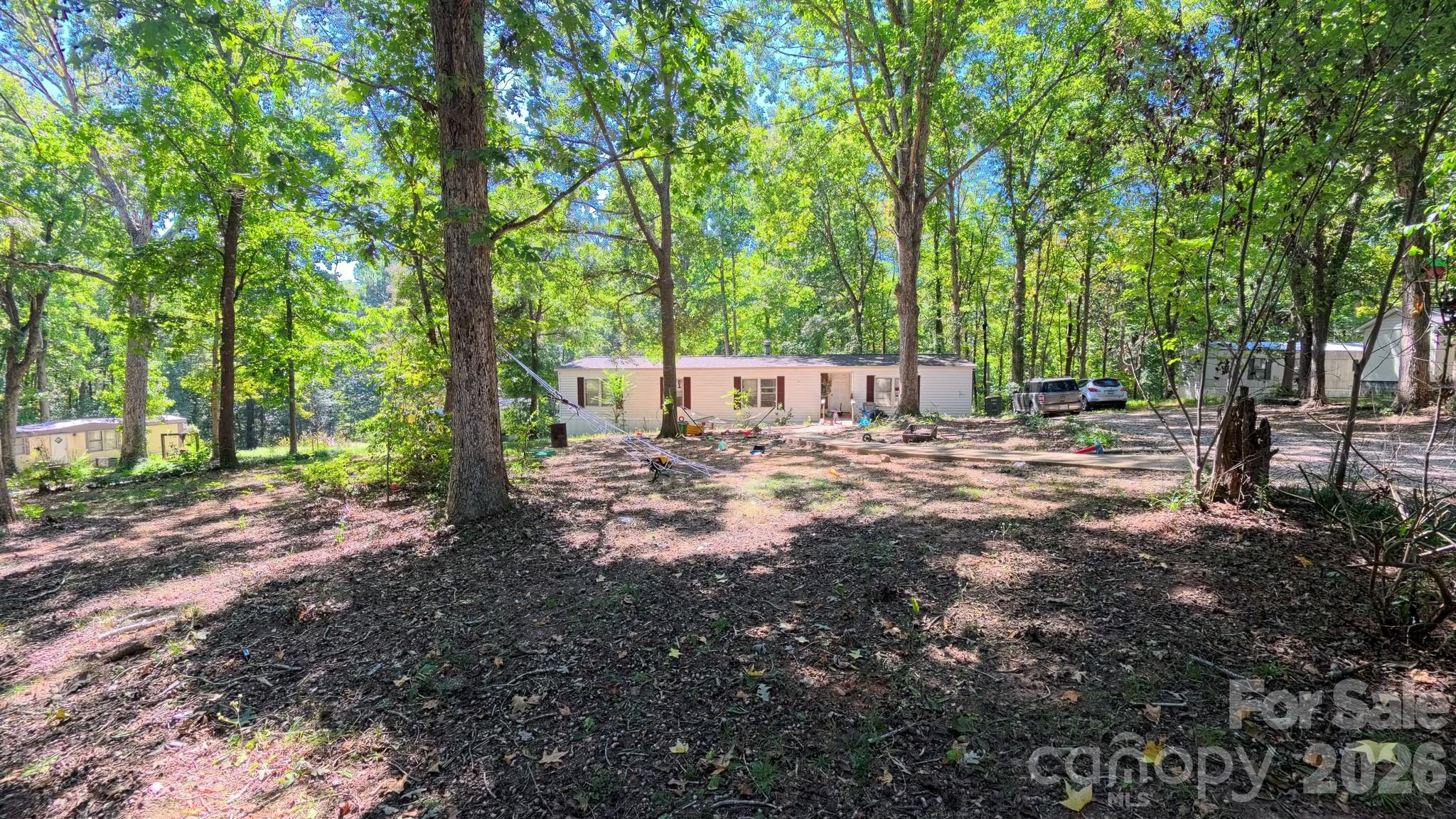 4350 Cureton Ferry Road Property Photo 1