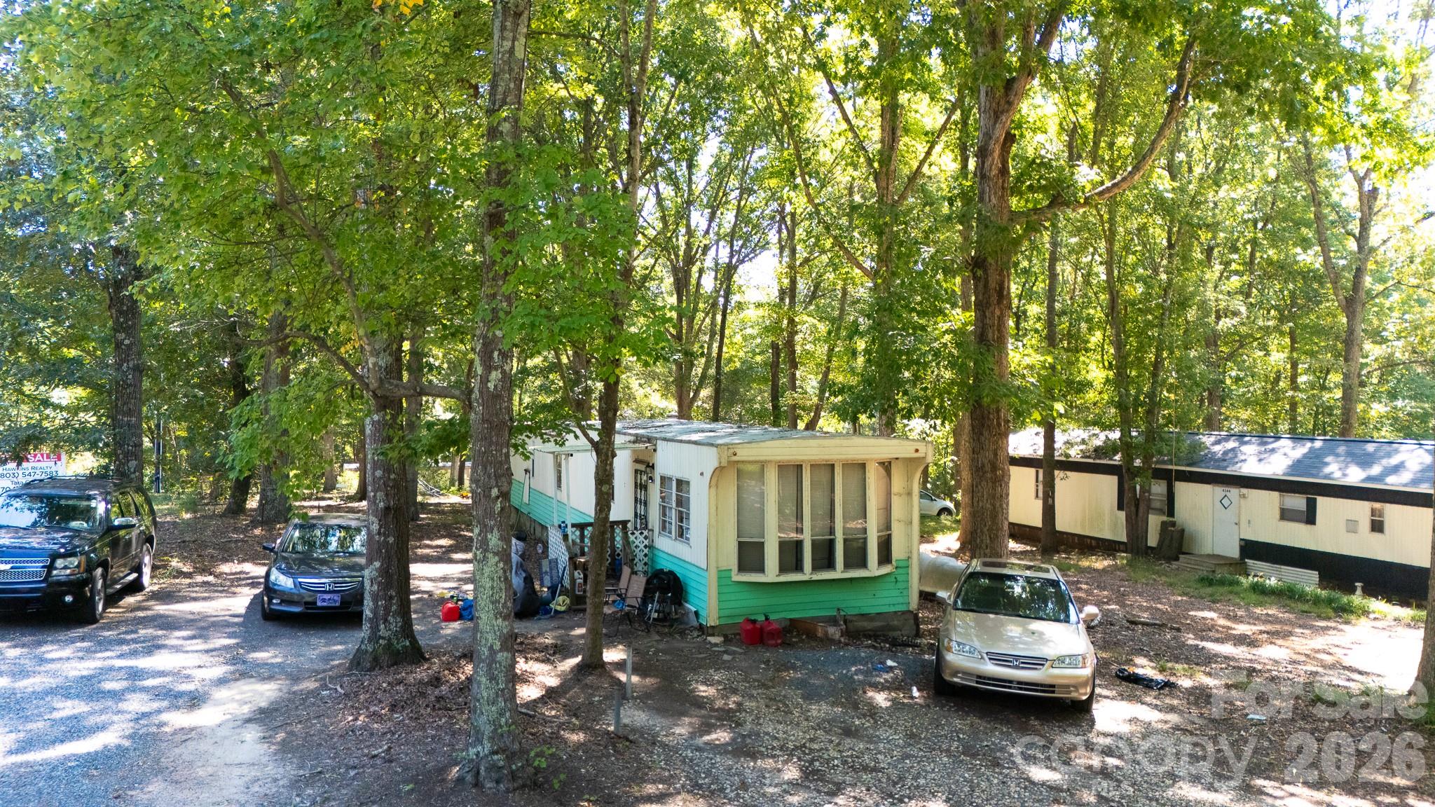 4350 Cureton Ferry Road Property Photo 4