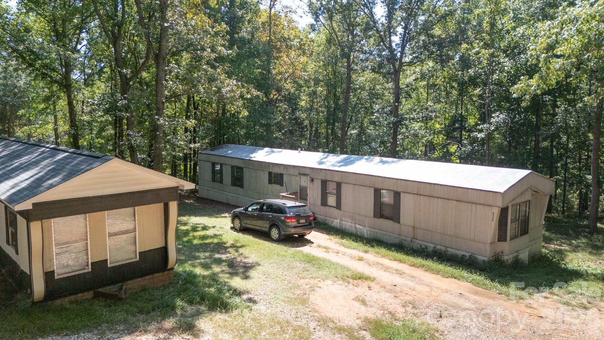 4350 Cureton Ferry Road Property Photo 6