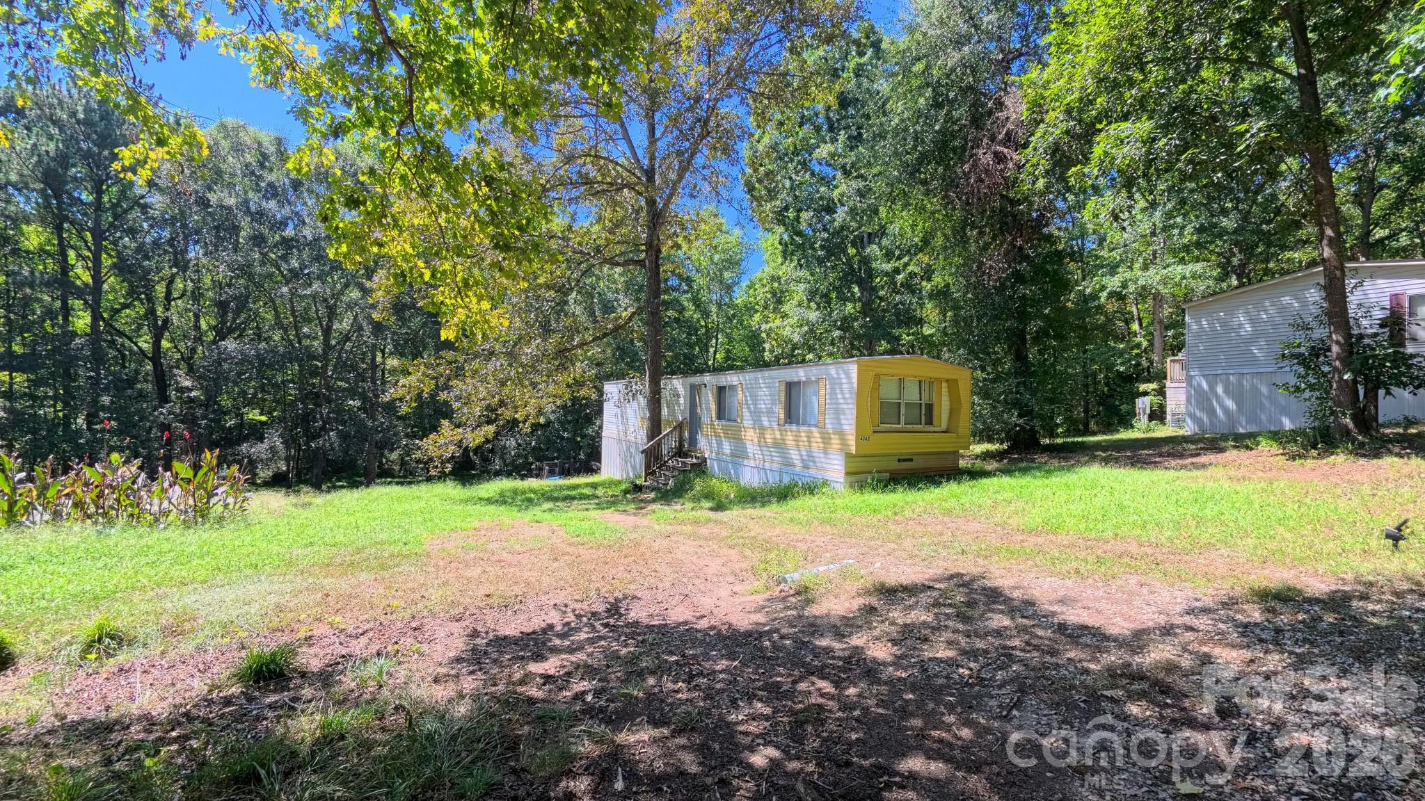4350 Cureton Ferry Road Property Photo 9
