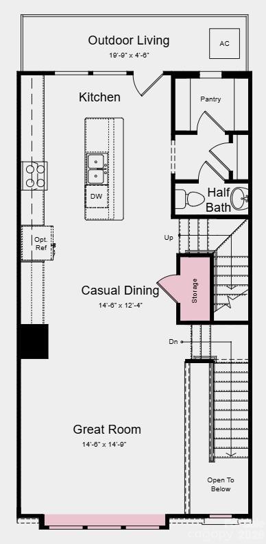 2021 Hawksworth Lane Property Photo 27