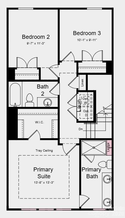 2021 Hawksworth Lane Property Photo 28