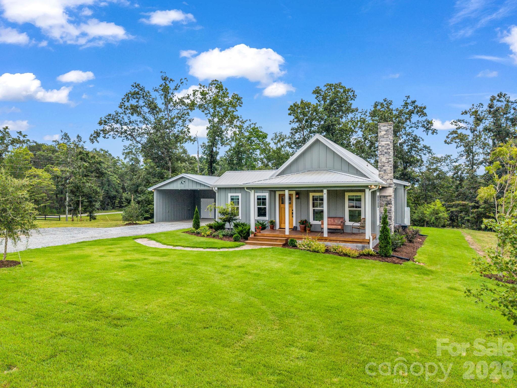 2255 Lake Adger Road Property Photo 1