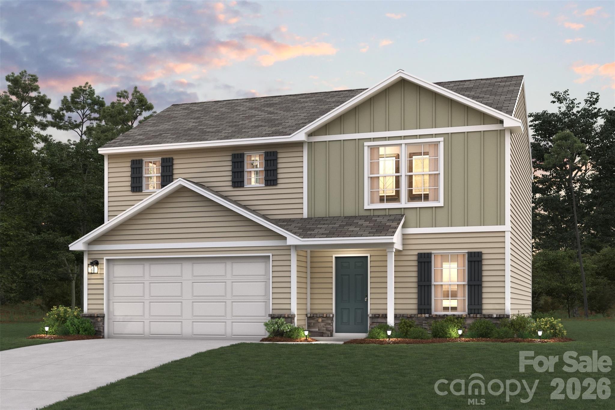 171 Corn Court Property Photo 1
