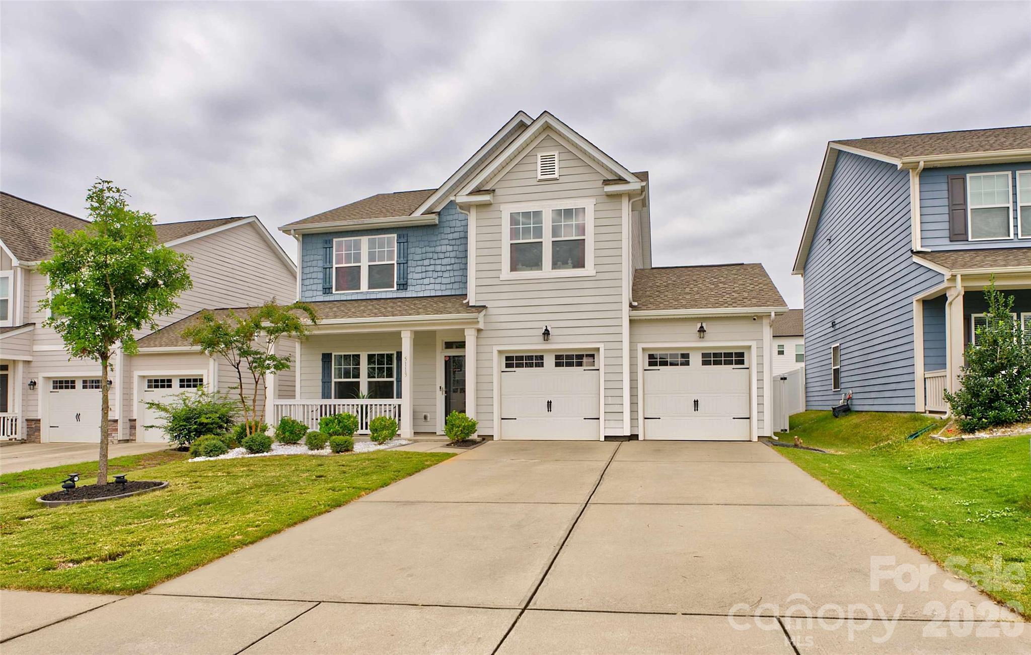 5113 Thomasville Drive Property Photo 1