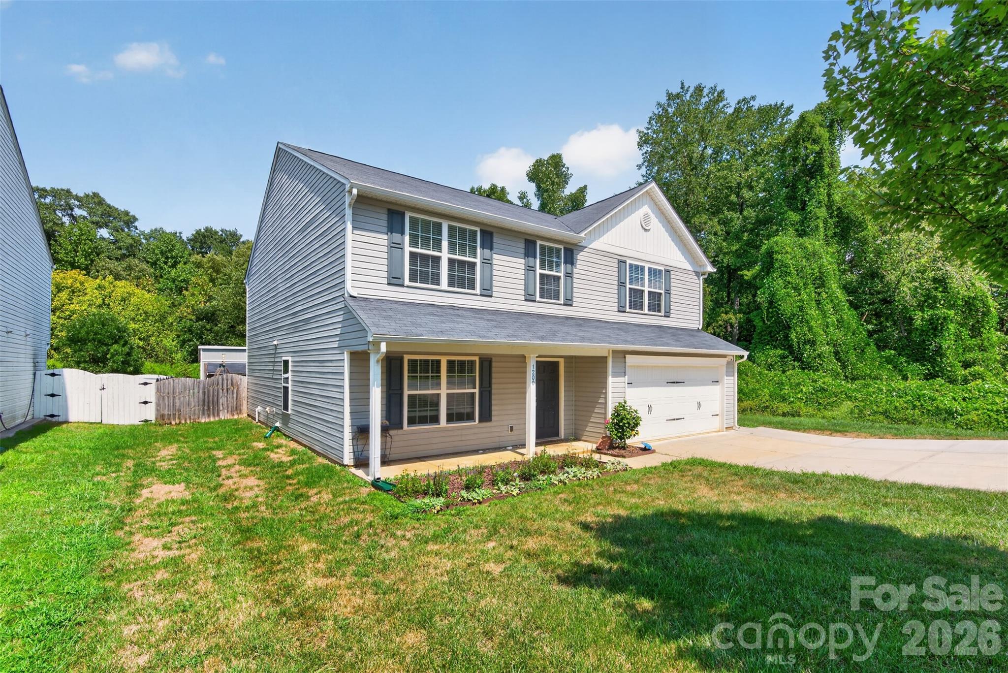 1200 Catawba Run Property Photo 4