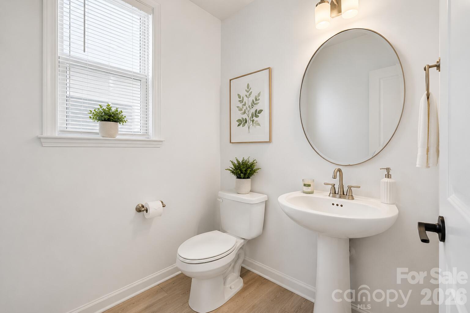 16203 Tulloch Road Property Photo 16