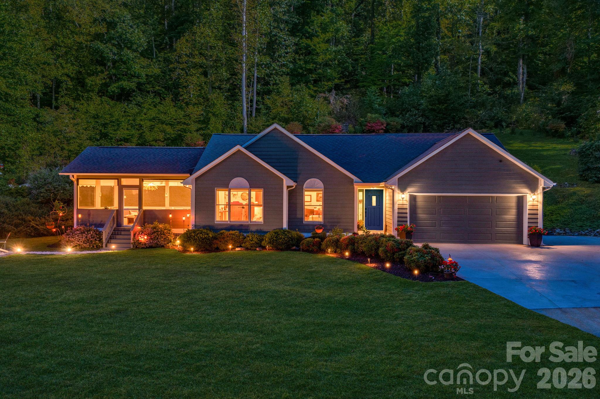 422 S Turkey Creek Road Property Photo 1