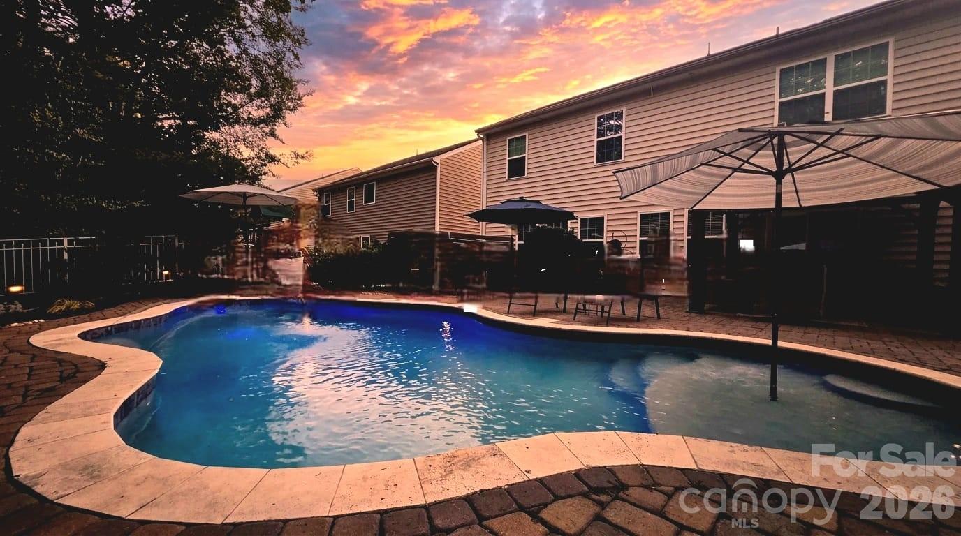 2669 Southern Trace Drive Property Photo 1